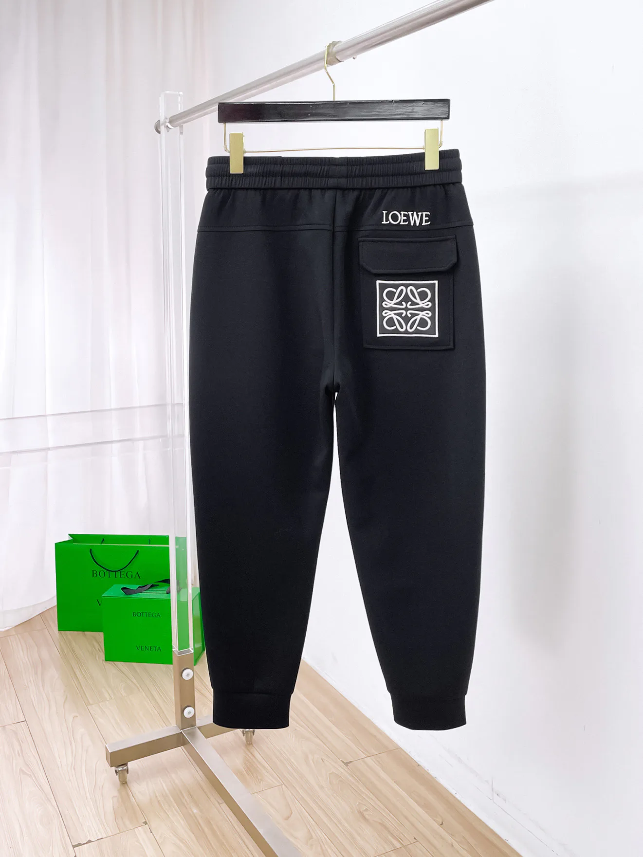 Men's Trousers LOEWE 18399356