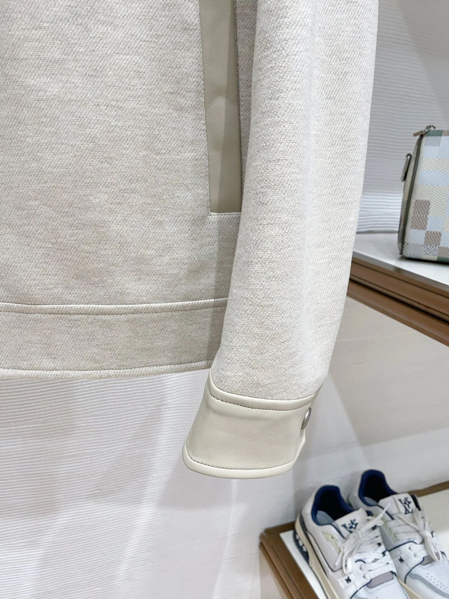 Куртки И Пуховики Мужские Loro Piana 18618727
