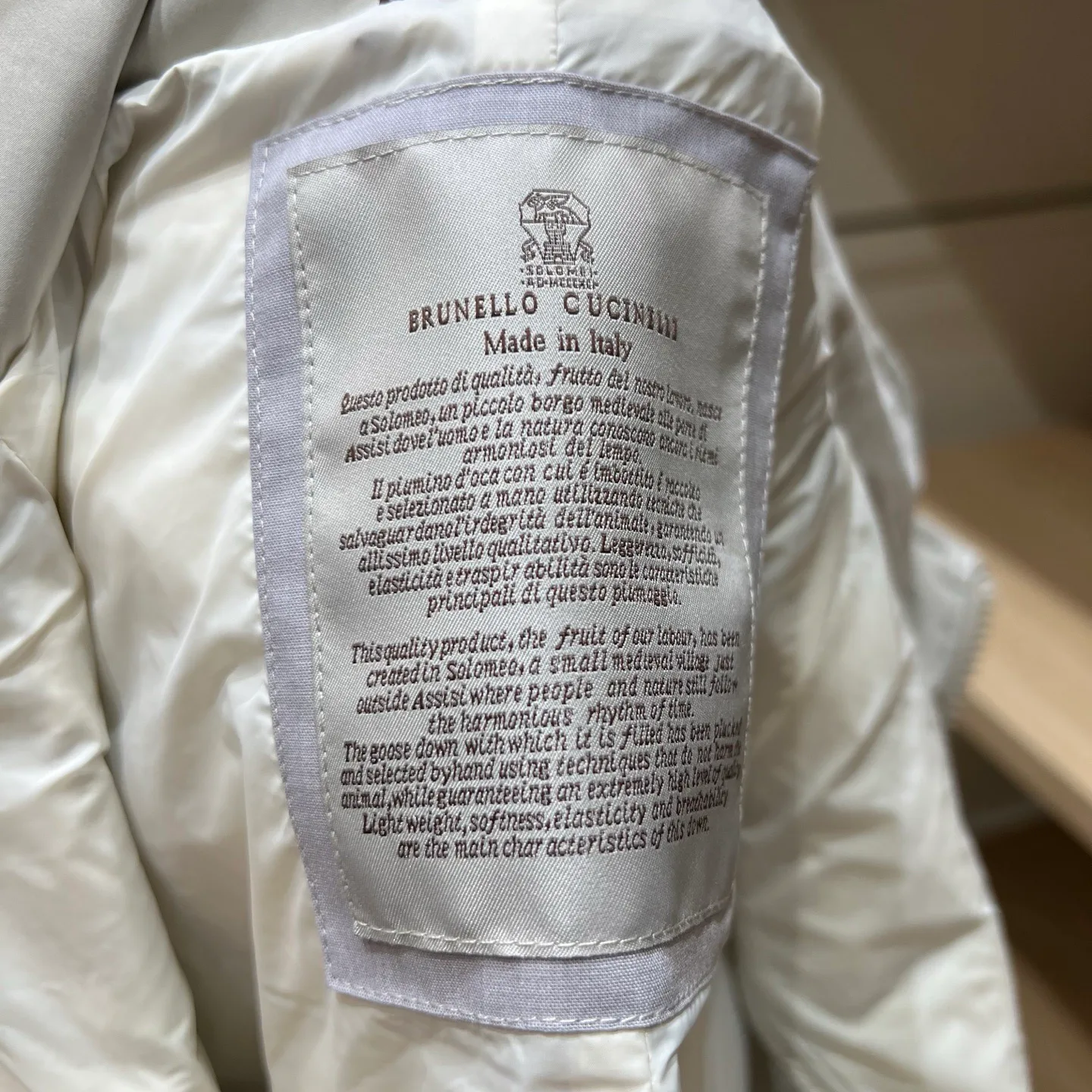 Men's Vests BRUNELLO CUCINELLI 17937838