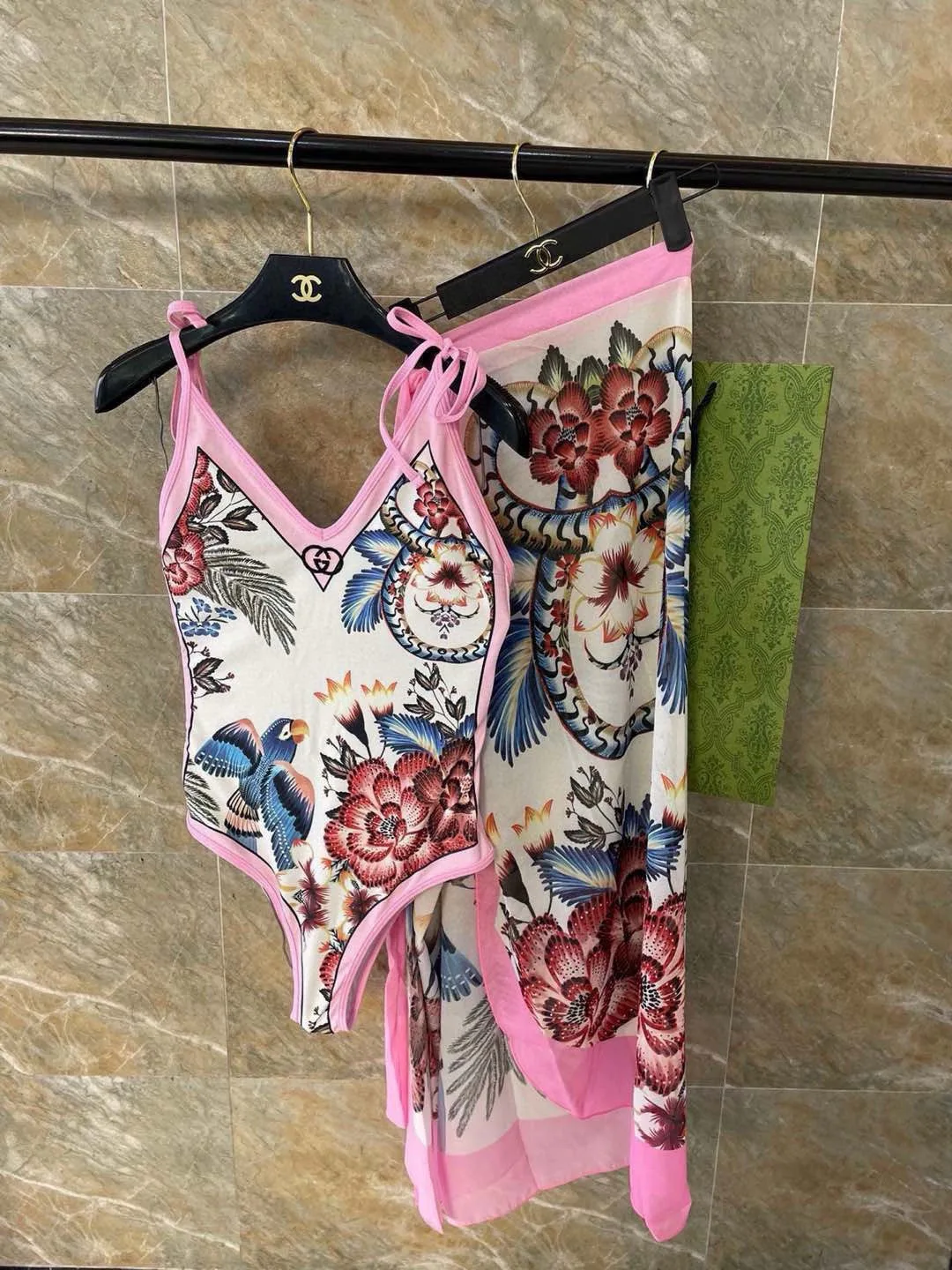 Women's Swimwear GUCCI 17646745