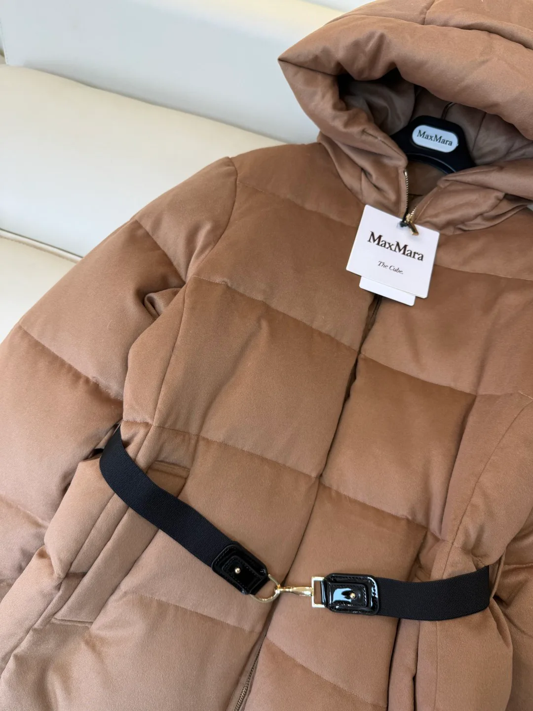 Куртки И Пуховики Женские Max Mara 18673331