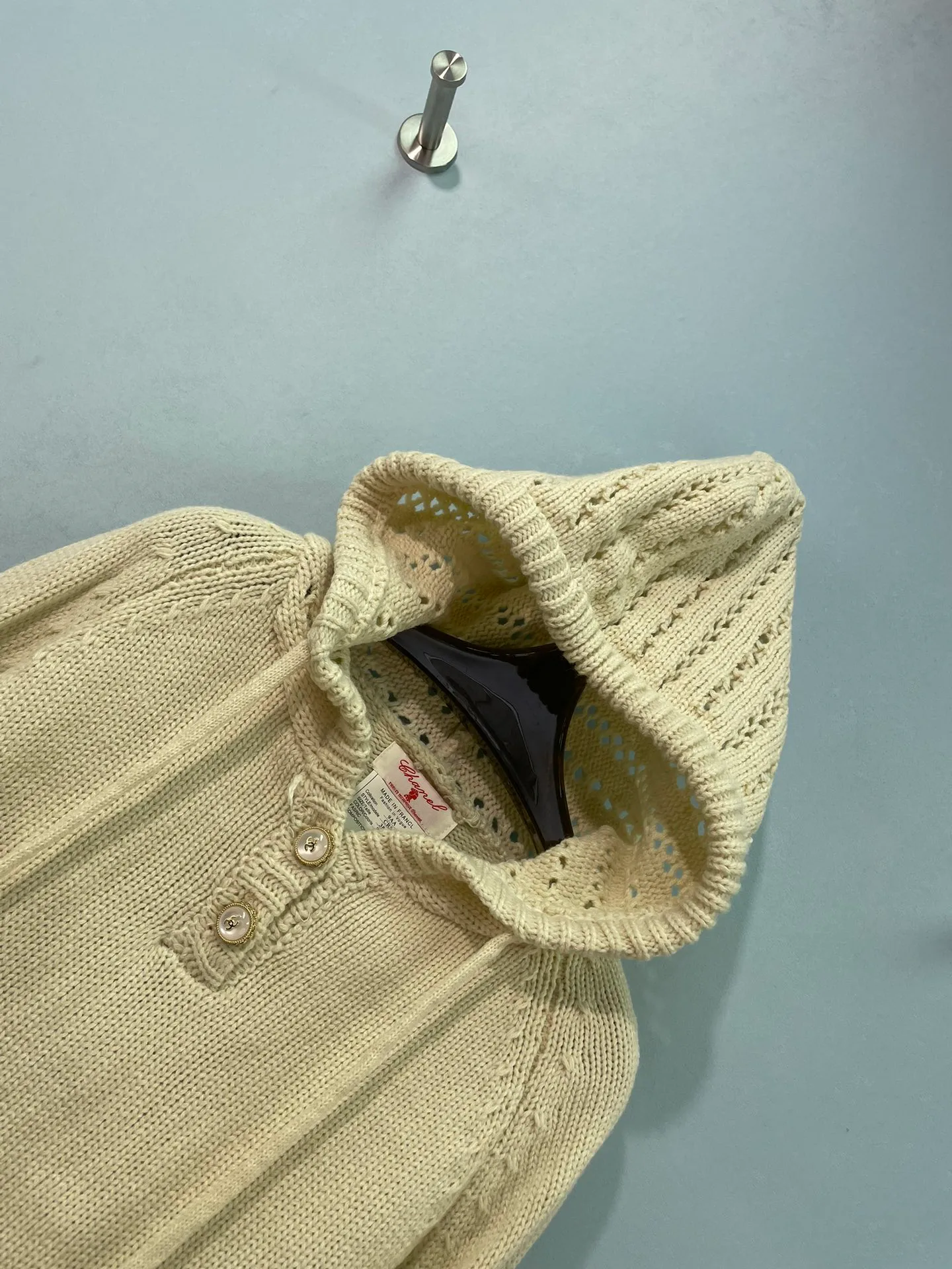 Women's Jumpers And Sweaters CHANEL 18208885