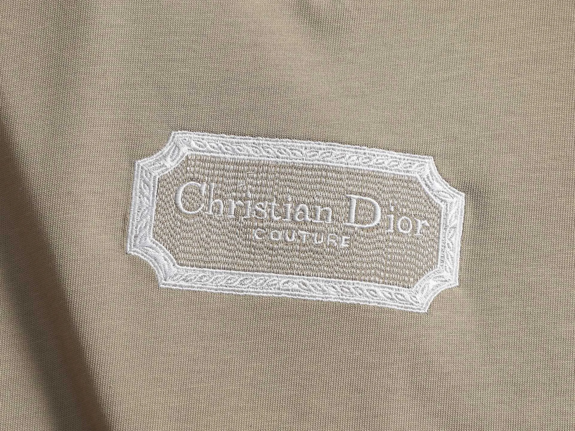 Men's T-Shirts CHRISTIAN DIOR 16926674