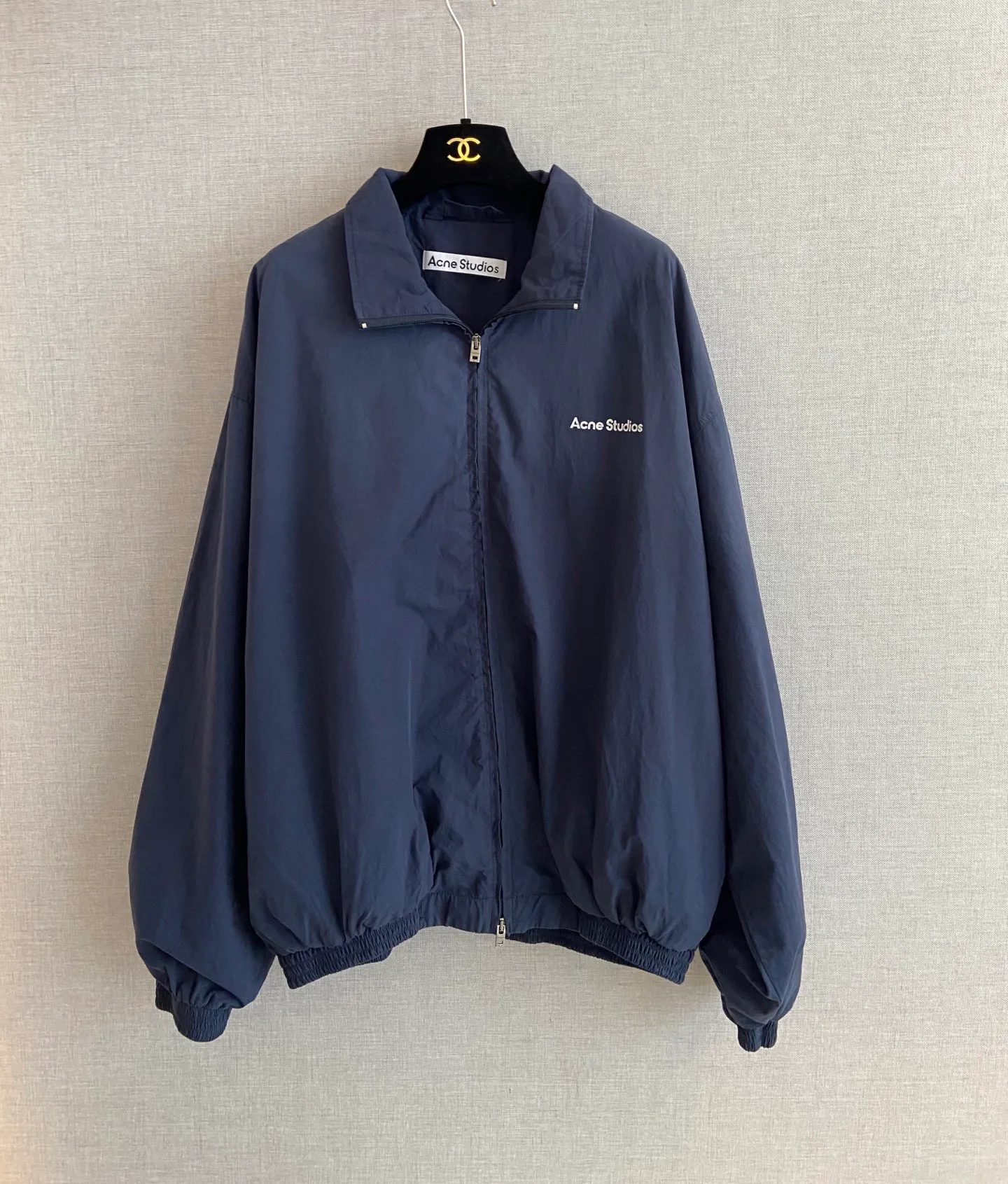 Men's Jackets And Down Jackets ACNE STUDIOS 18088026