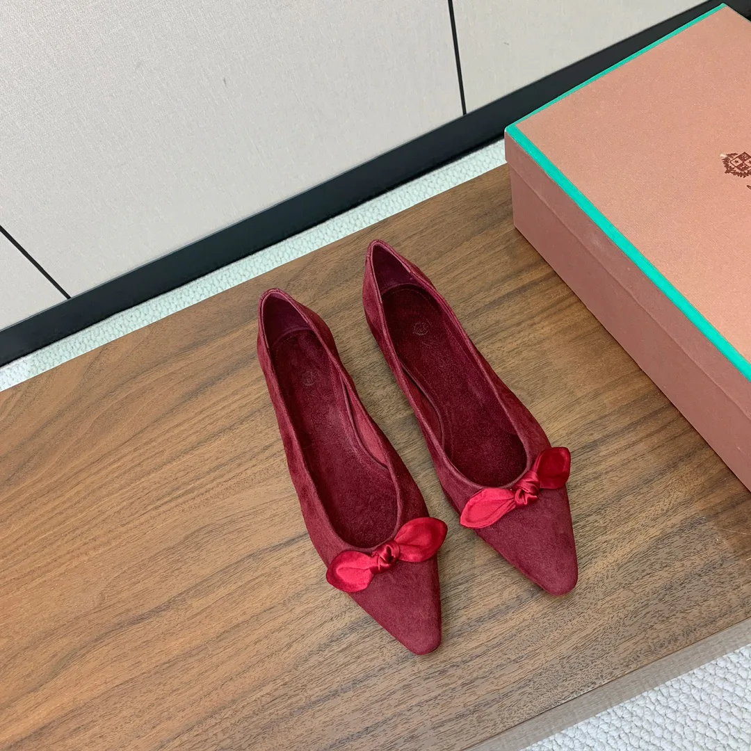 Women's Ballet Flats LORO PIANA 18034865