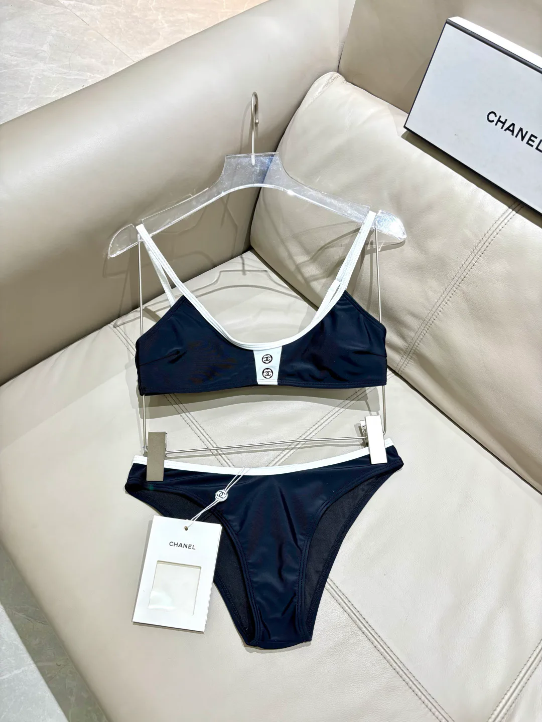 Women's Swimwear CHANEL 17673208