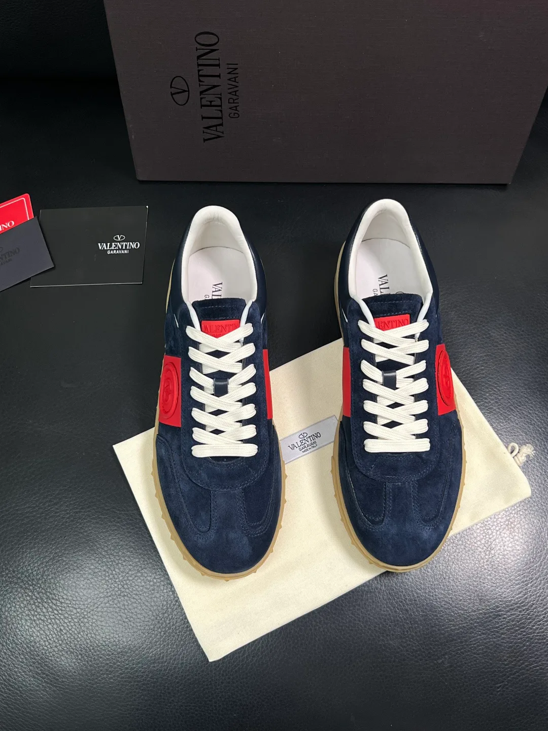 Women's Sneakers VALENTINO 17093910