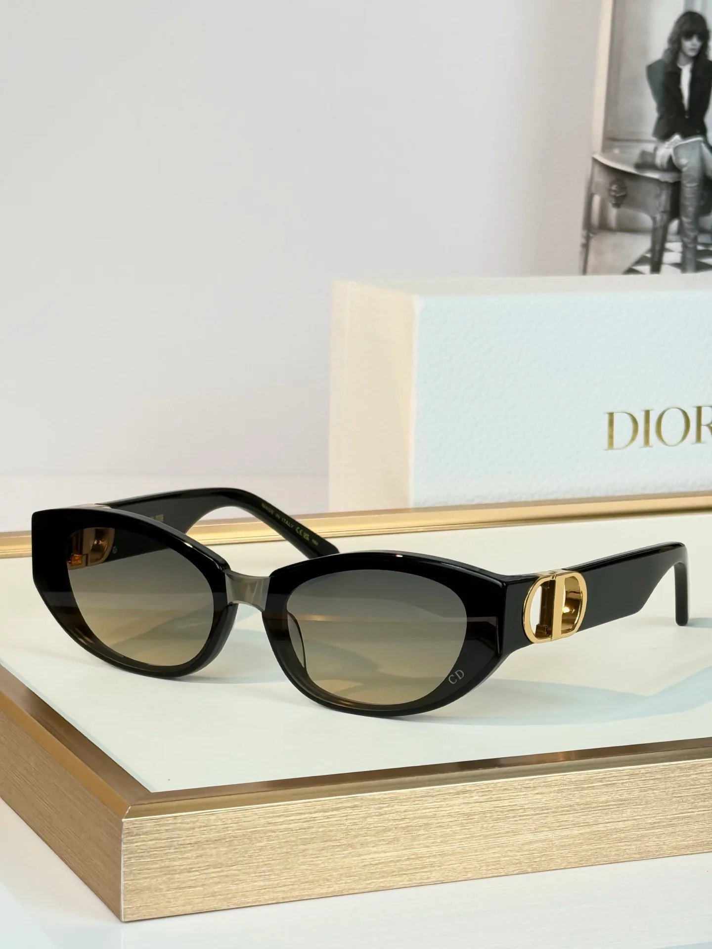 Glasses CHRISTIAN DIOR 17811146