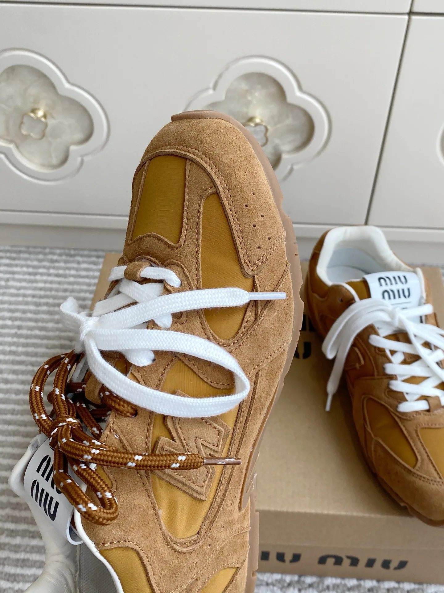 Women's Sneakers NEW BALANCE 16891583