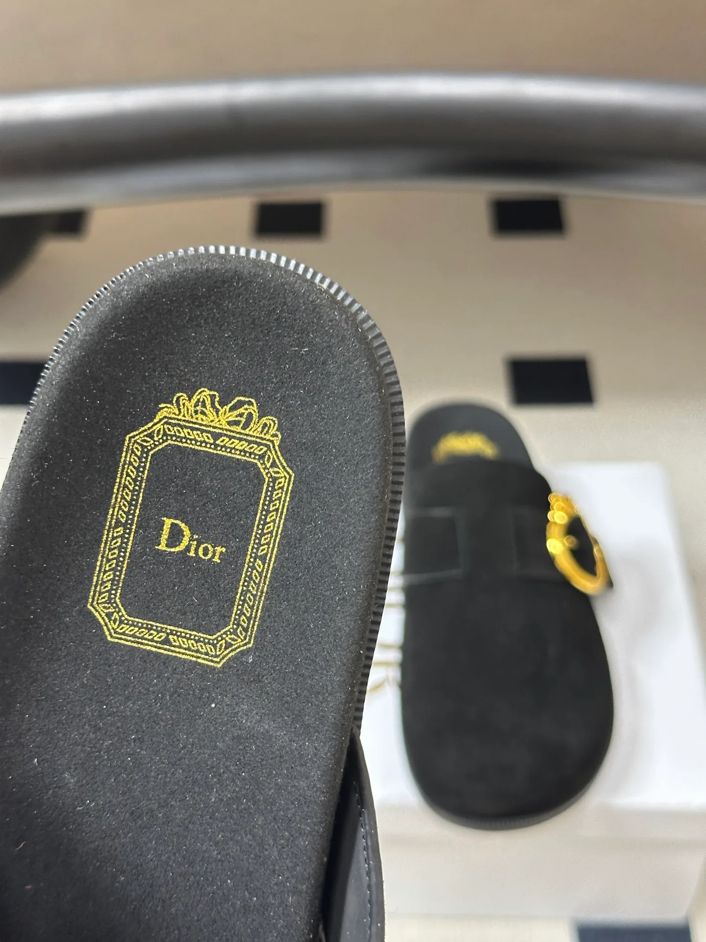 Women's Mules And Clogs CHRISTIAN DIOR 18049378
