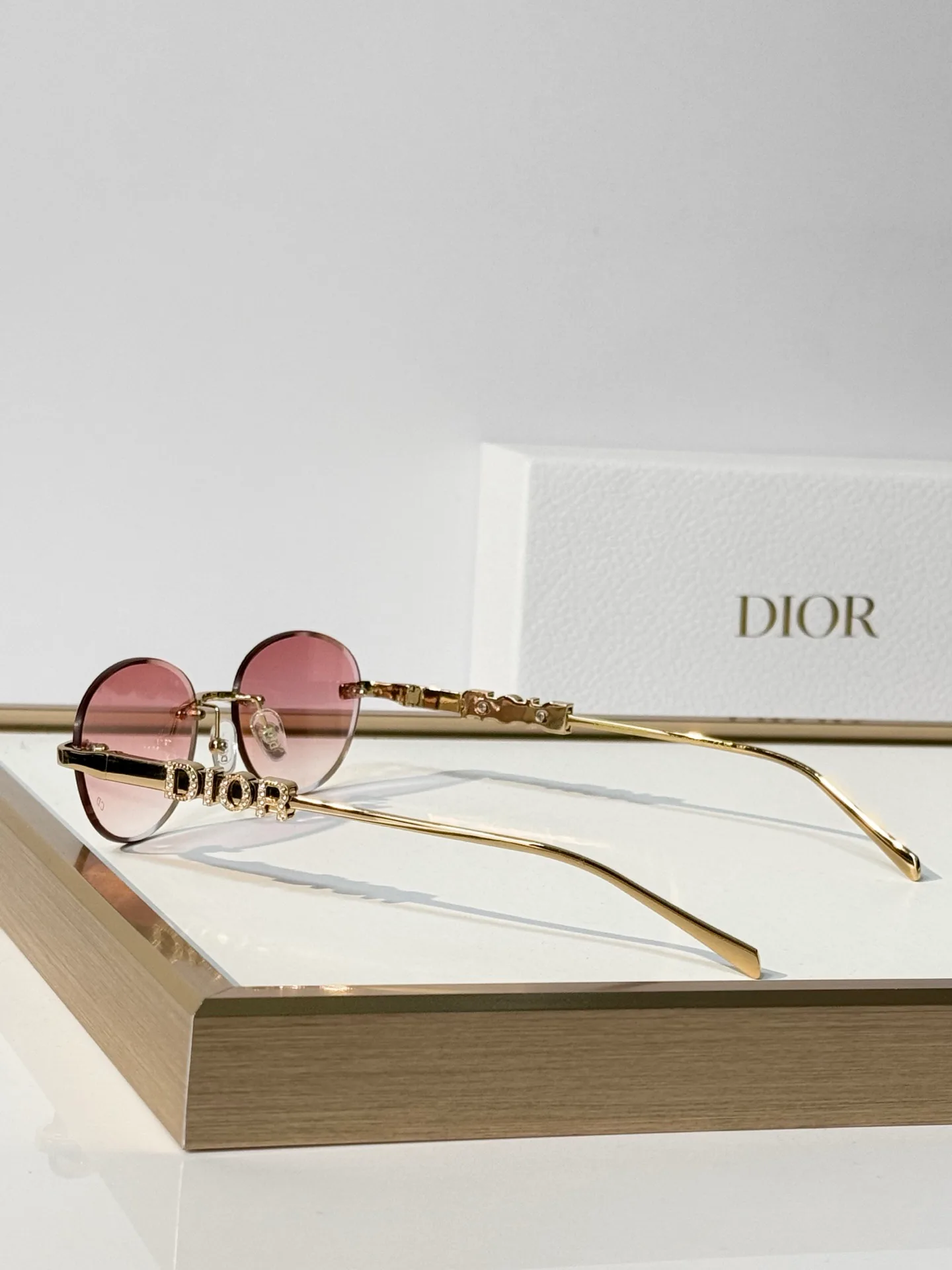 Glasses CHRISTIAN DIOR 18404827