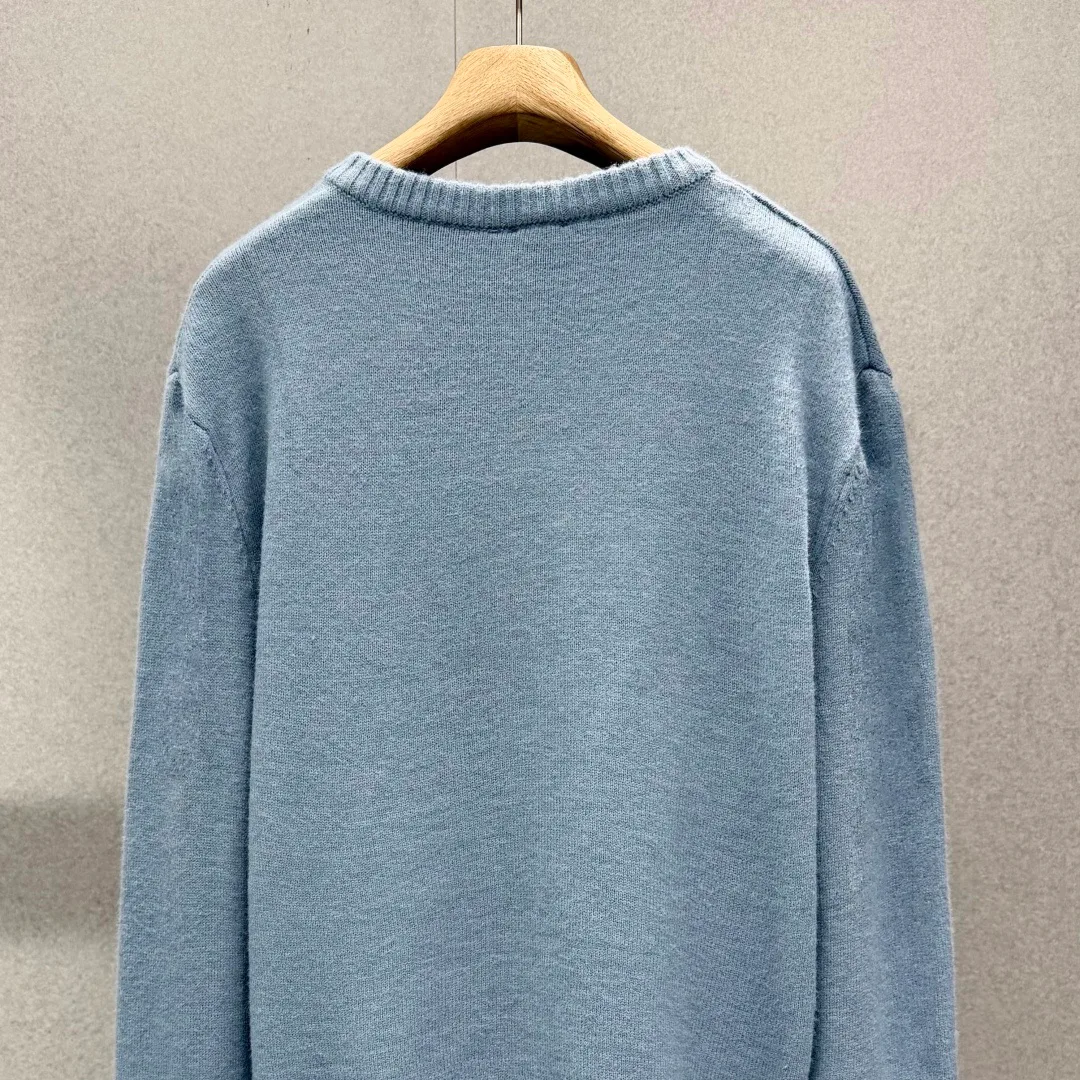 Men's Jumpers And Sweaters CHRISTIAN DIOR 18380601
