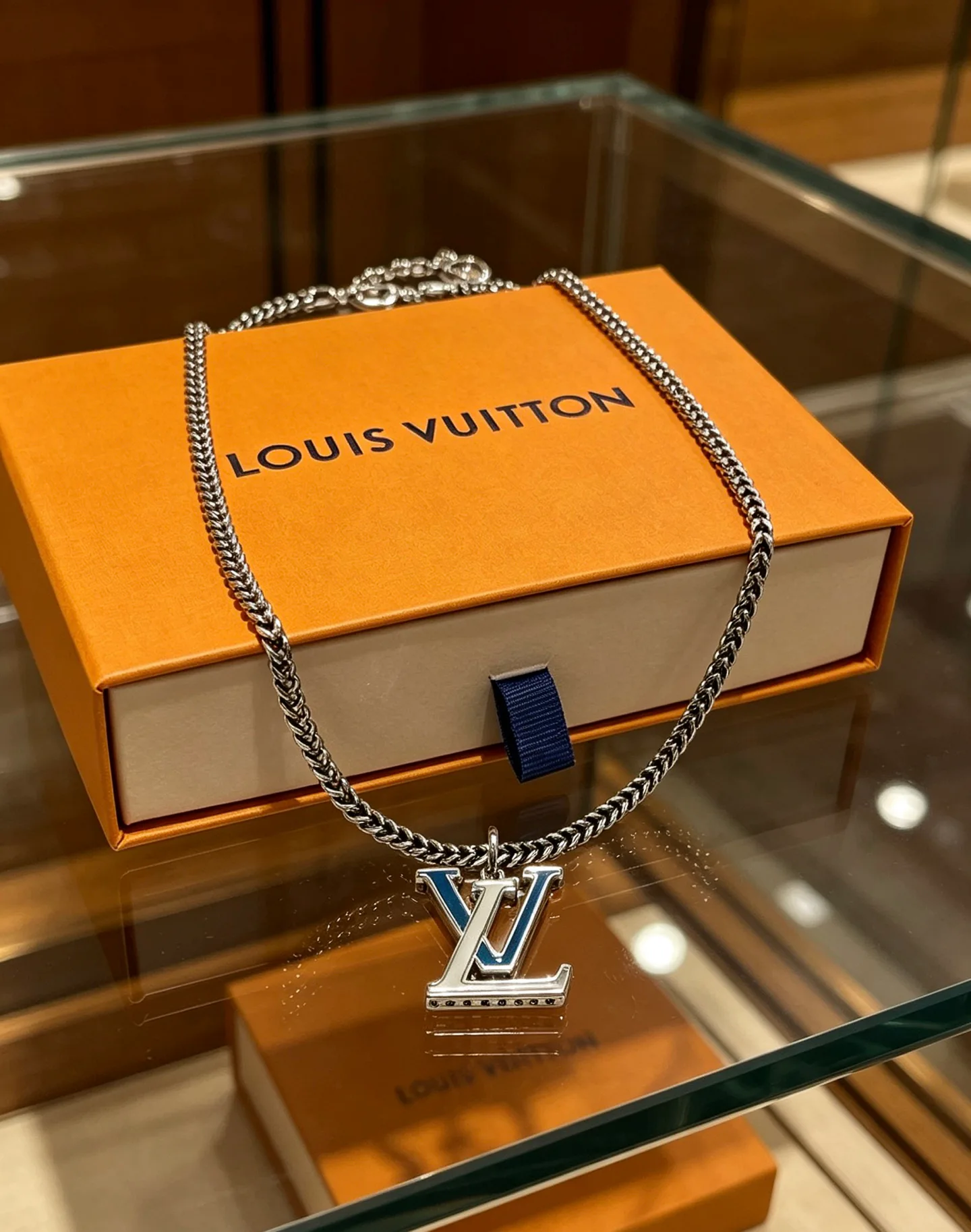Jewelry LOUIS VUITTON 17361281