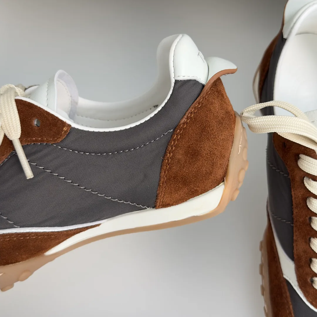 Women's Sneakers TOD'S 18344760