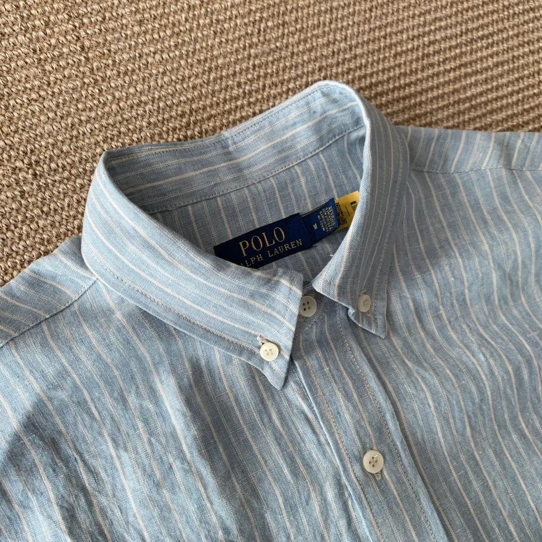 Women's Shirts RALPH LAUREN 18346633