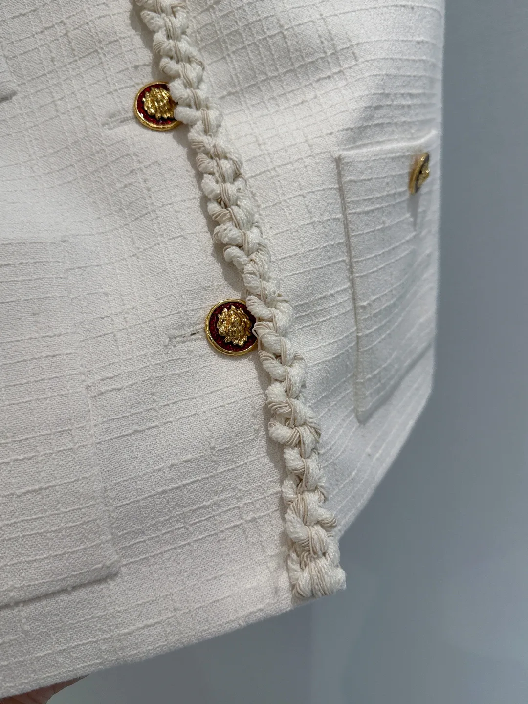 Women's Vests CHANEL 17733526