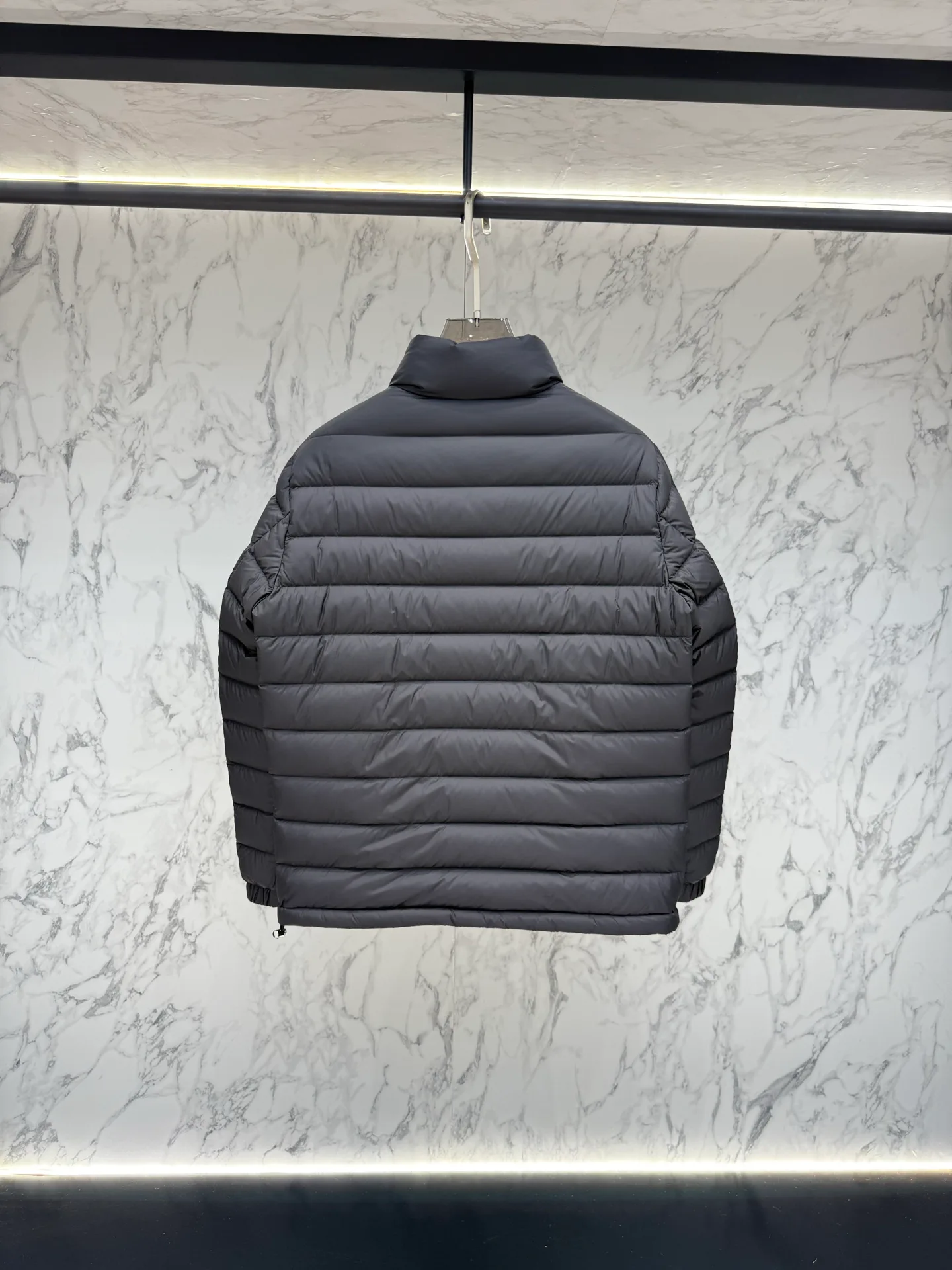 Men's Jackets And Down Jackets PRADA 18175004