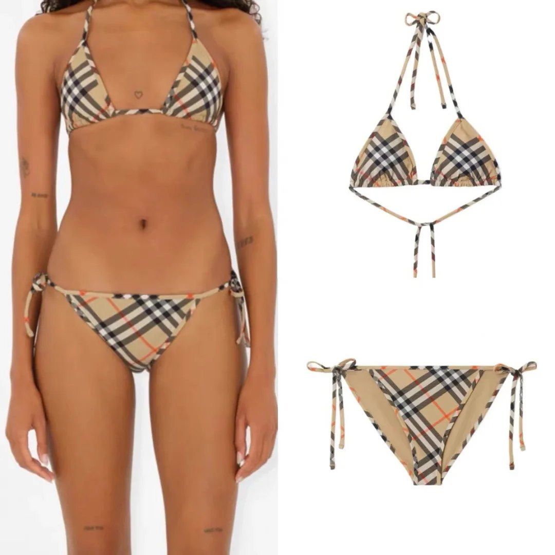 Women's Swimwear BURBERRY 17385446