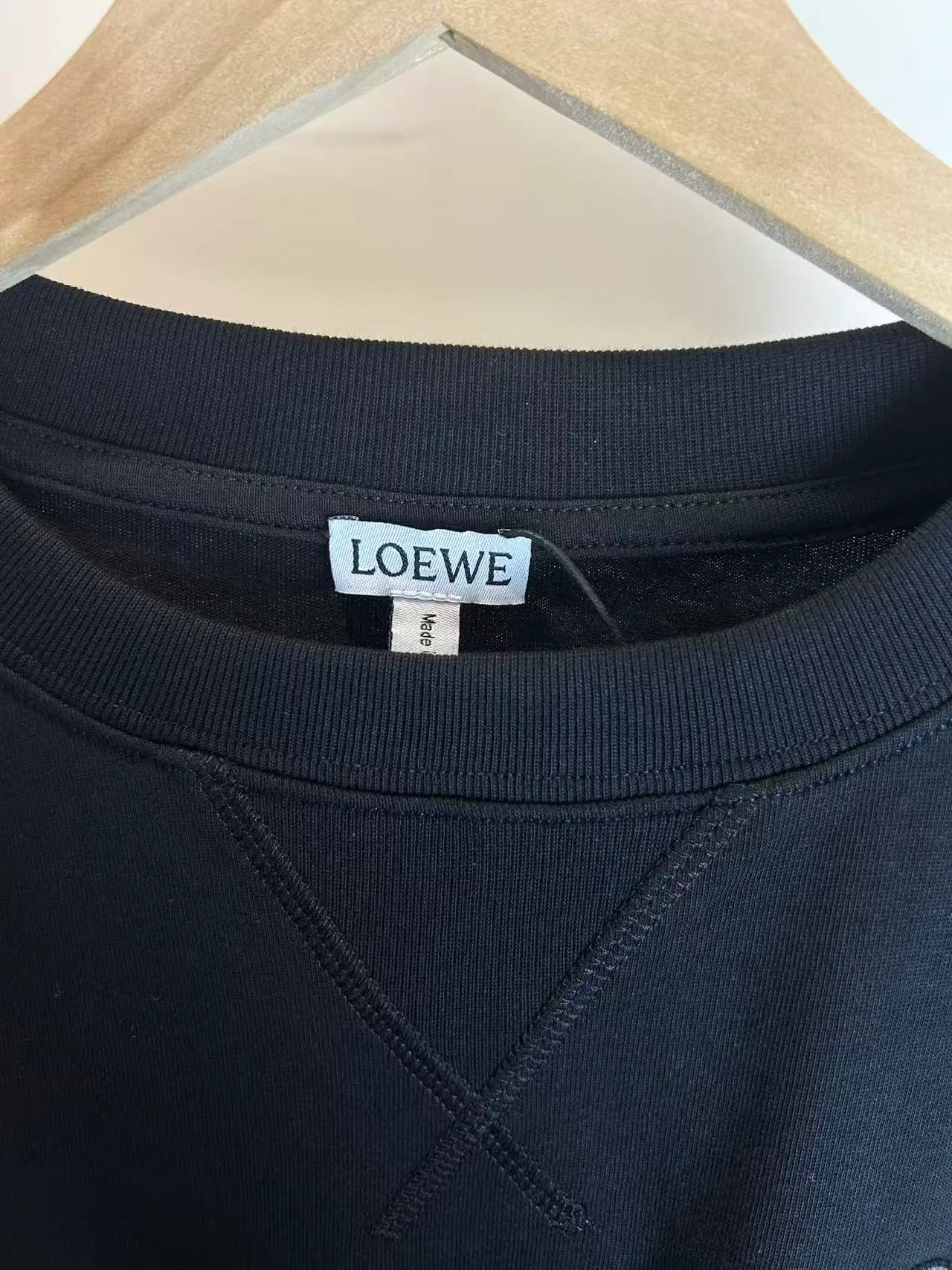 Women's T-Shirts LOEWE 18000535
