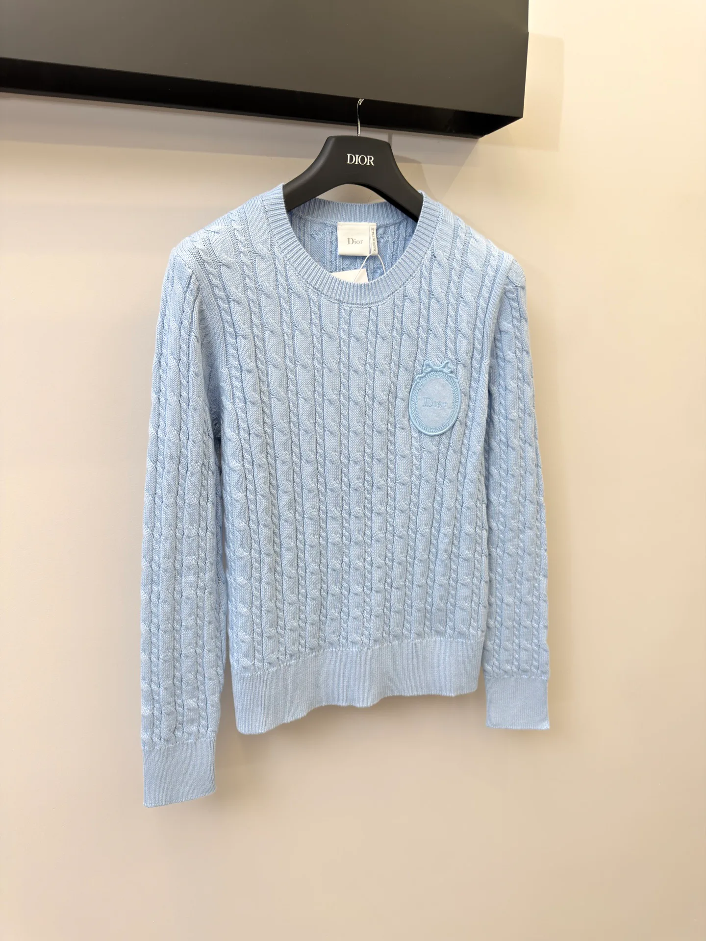 Women's Jumpers And Sweaters CHRISTIAN DIOR 18052941