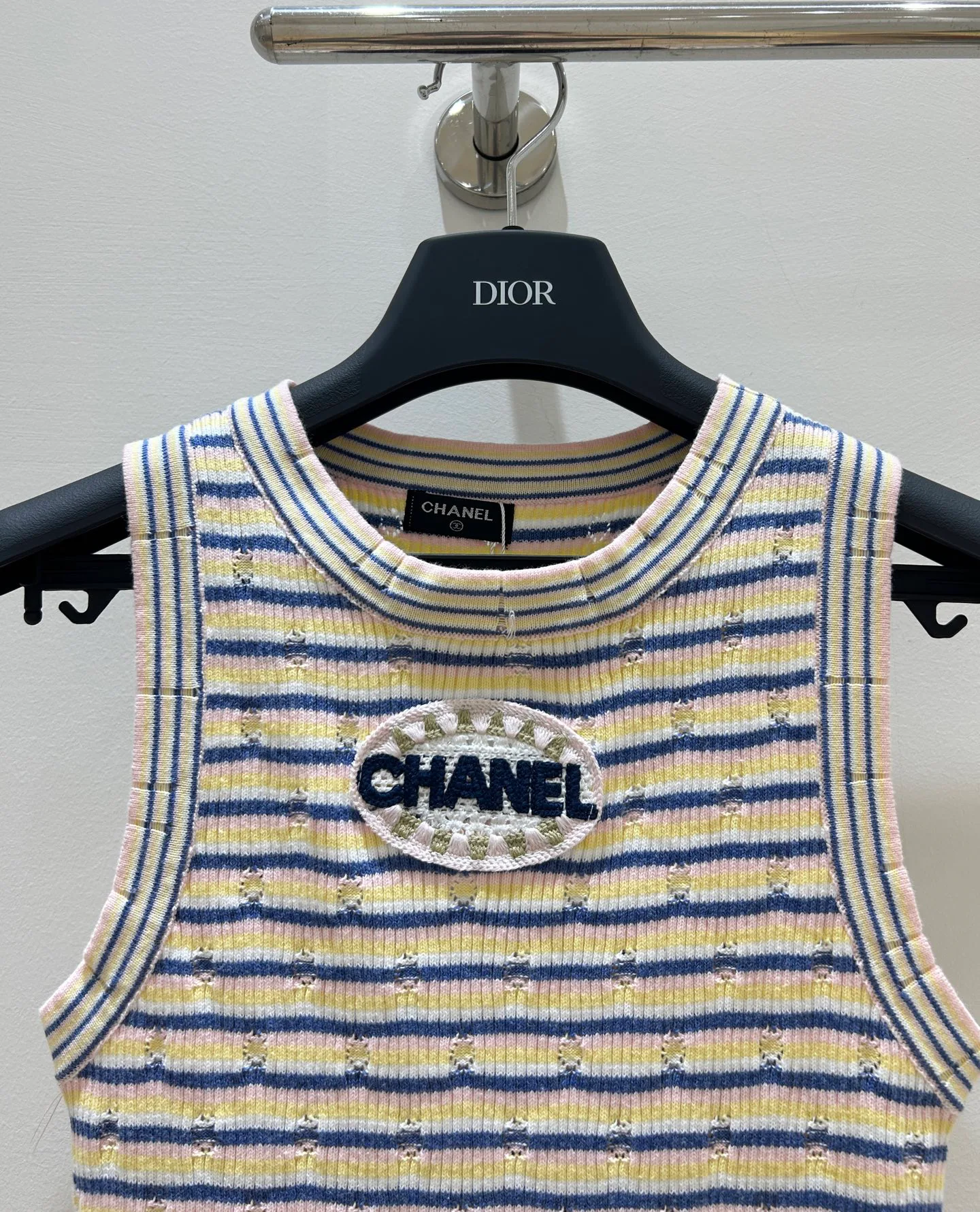 Women's Tops CHANEL 18097261