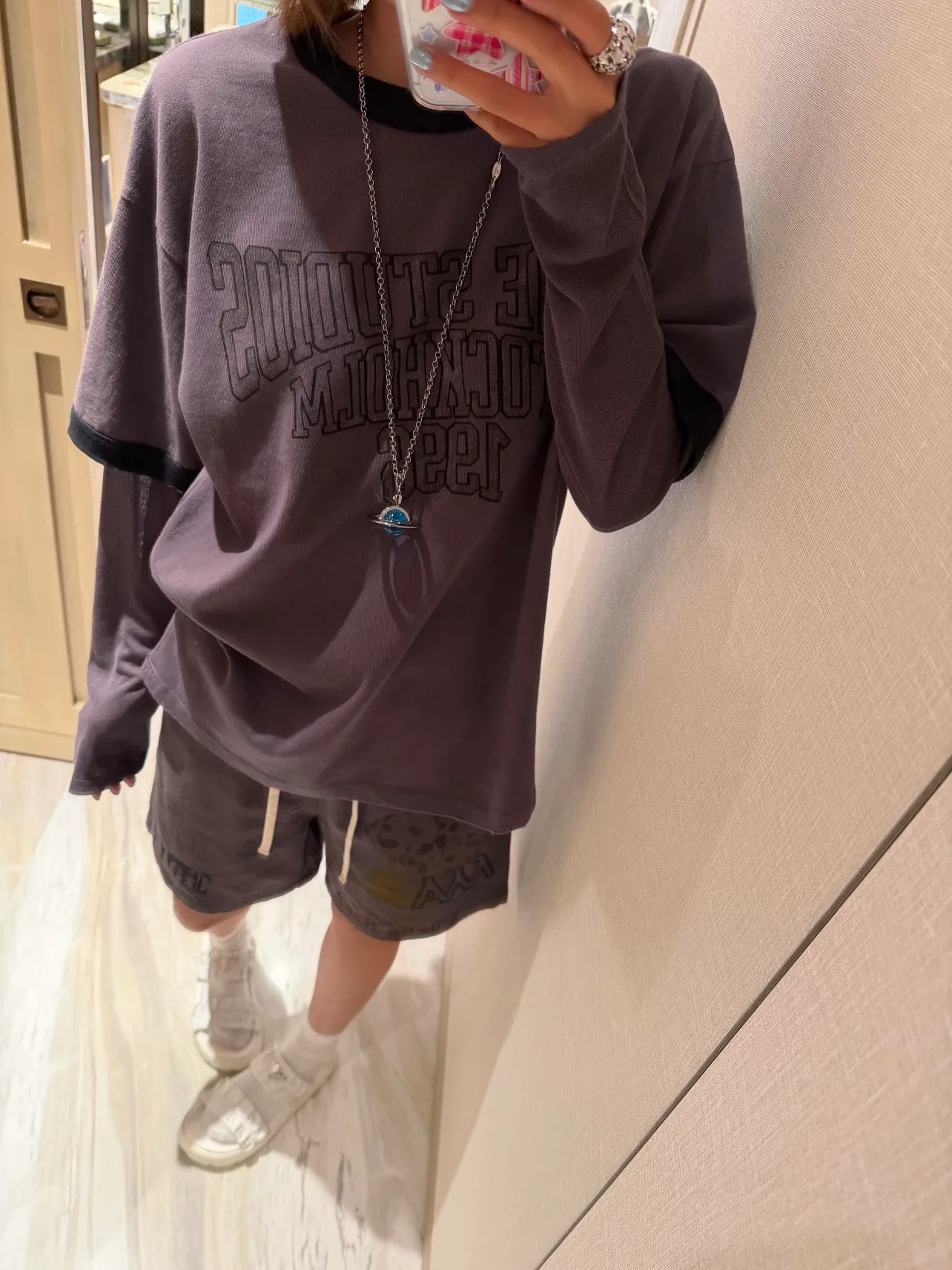 Women's T-Shirts ACNE STUDIOS 17890982