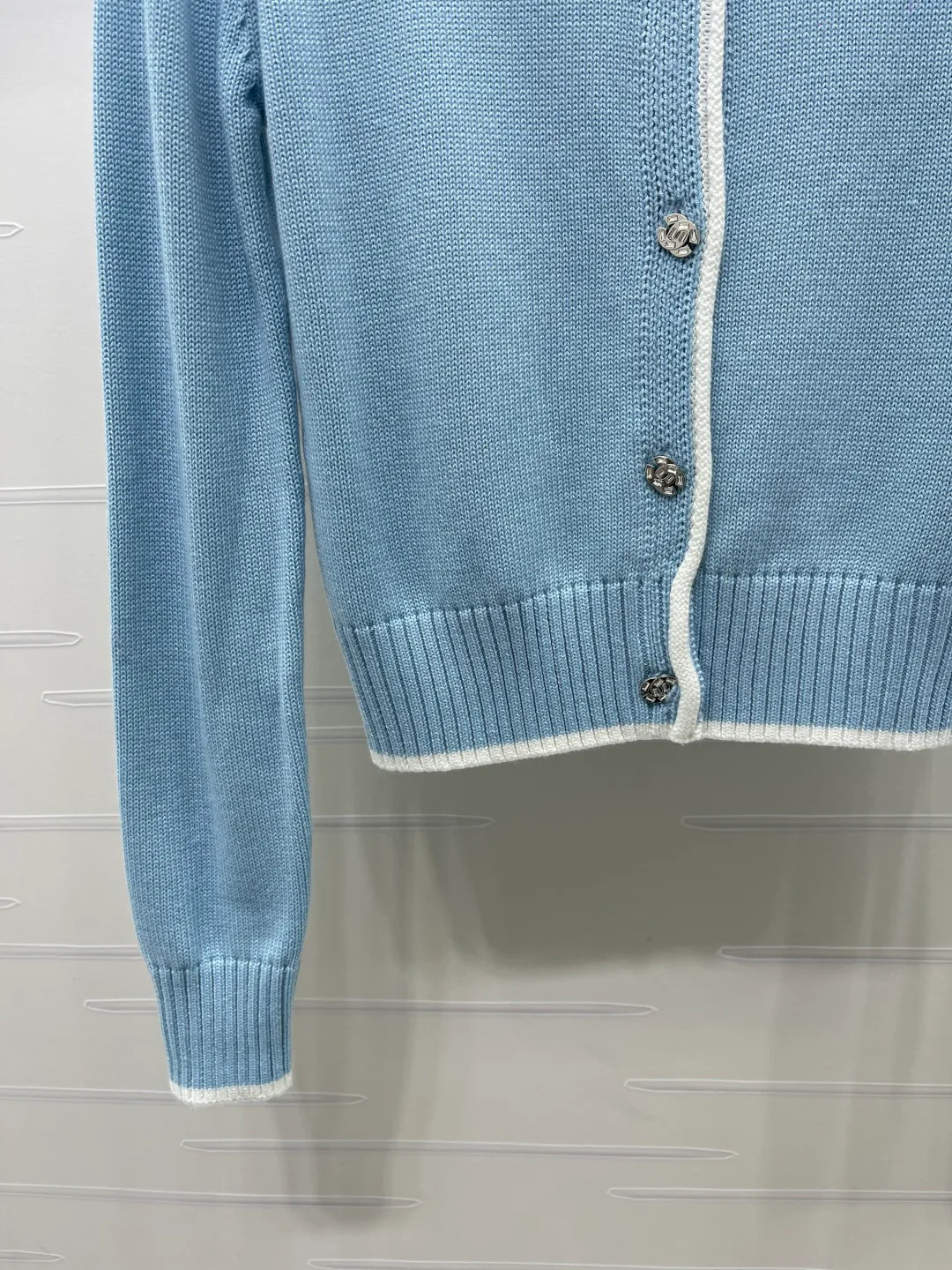 Women's Jumpers And Sweaters CHANEL 18333041