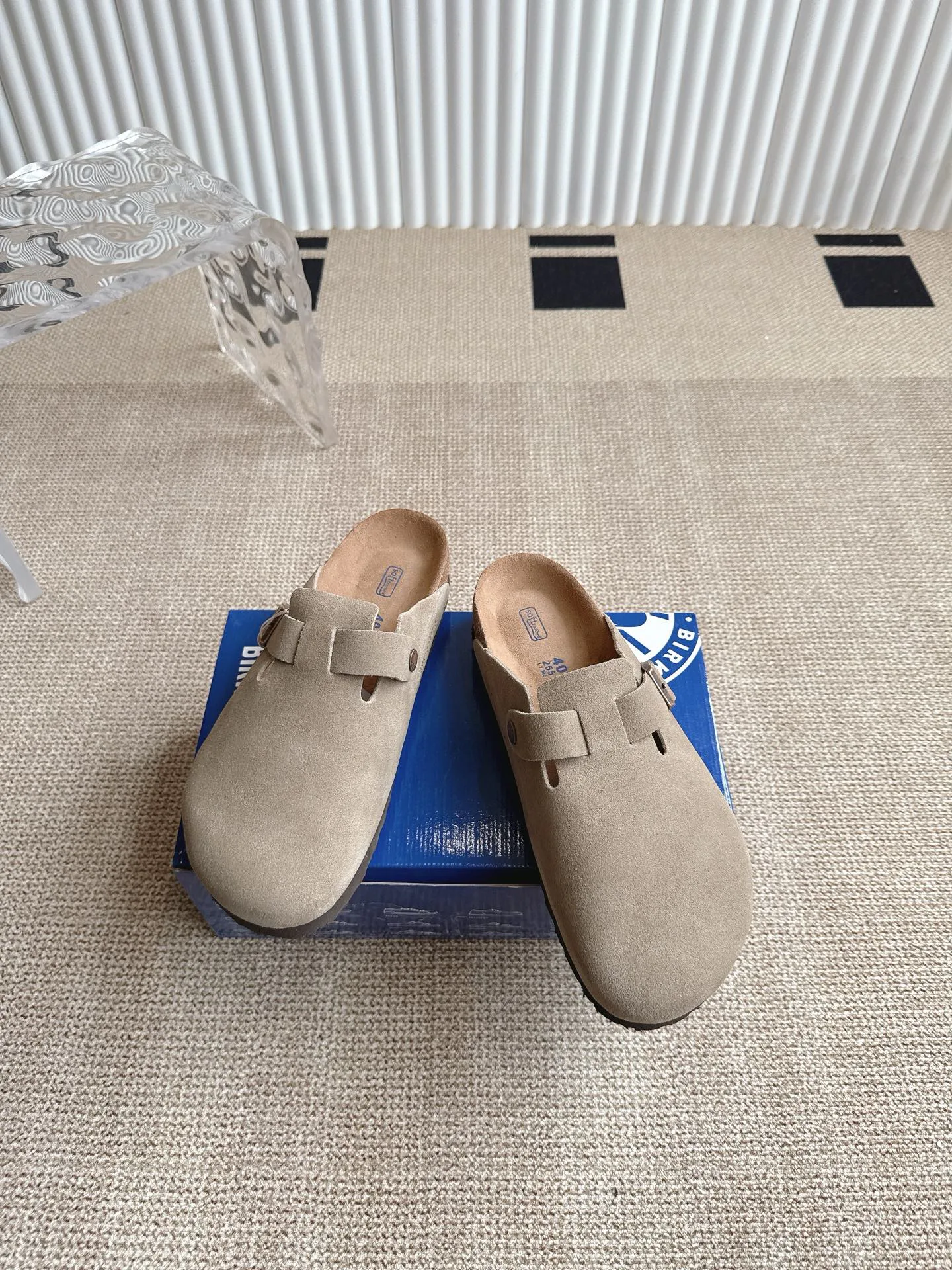 Women's Mules And Clogs BIRKENSTOCK 17531846