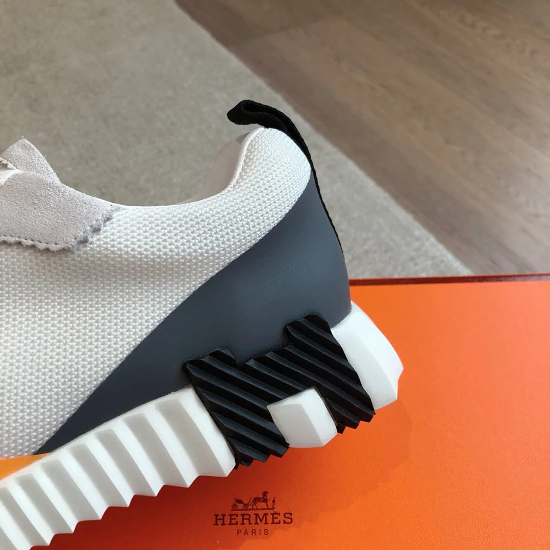 Women's Sneakers HERMES 17763770