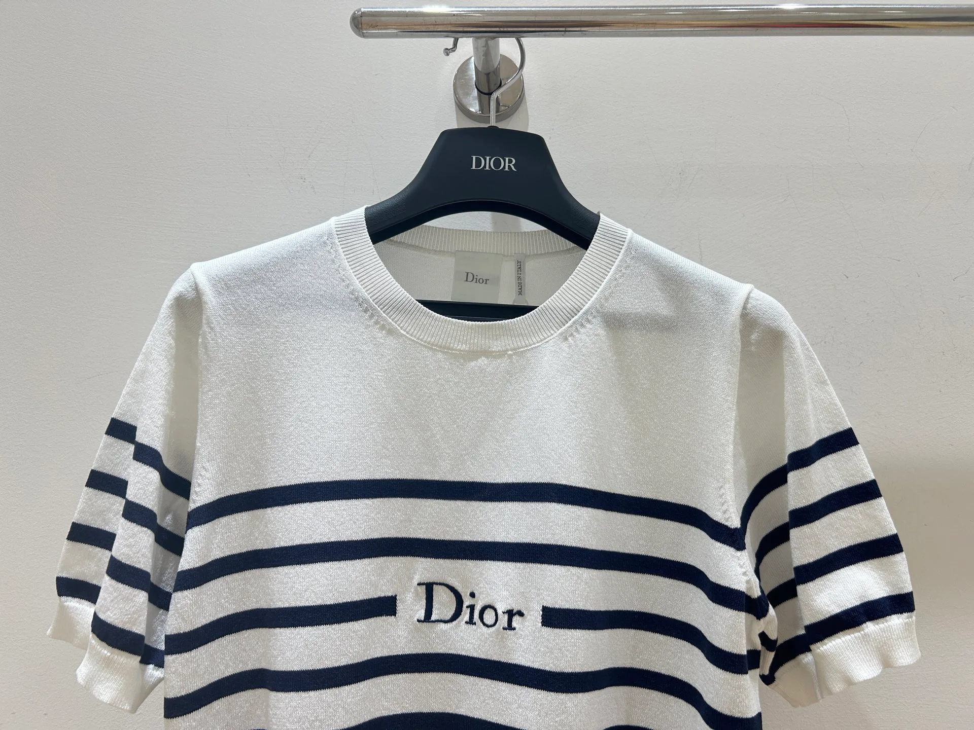 Women's T-Shirts CHRISTIAN DIOR 18097046