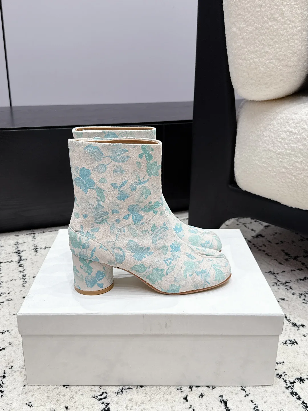 Women's Booties MAISON MARGIELA 18406343