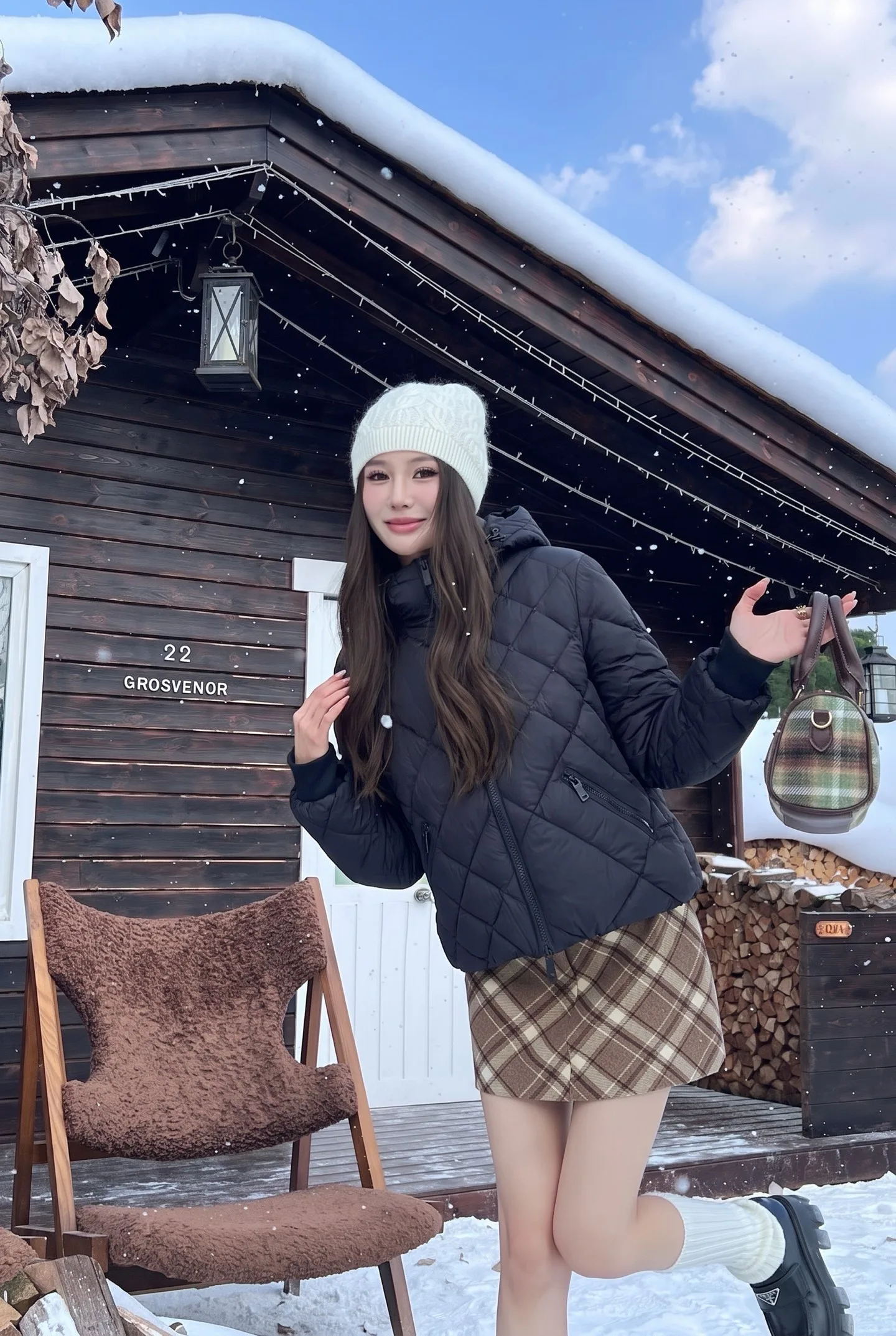 Women's Jackets And Down Jackets BURBERRY 18108275