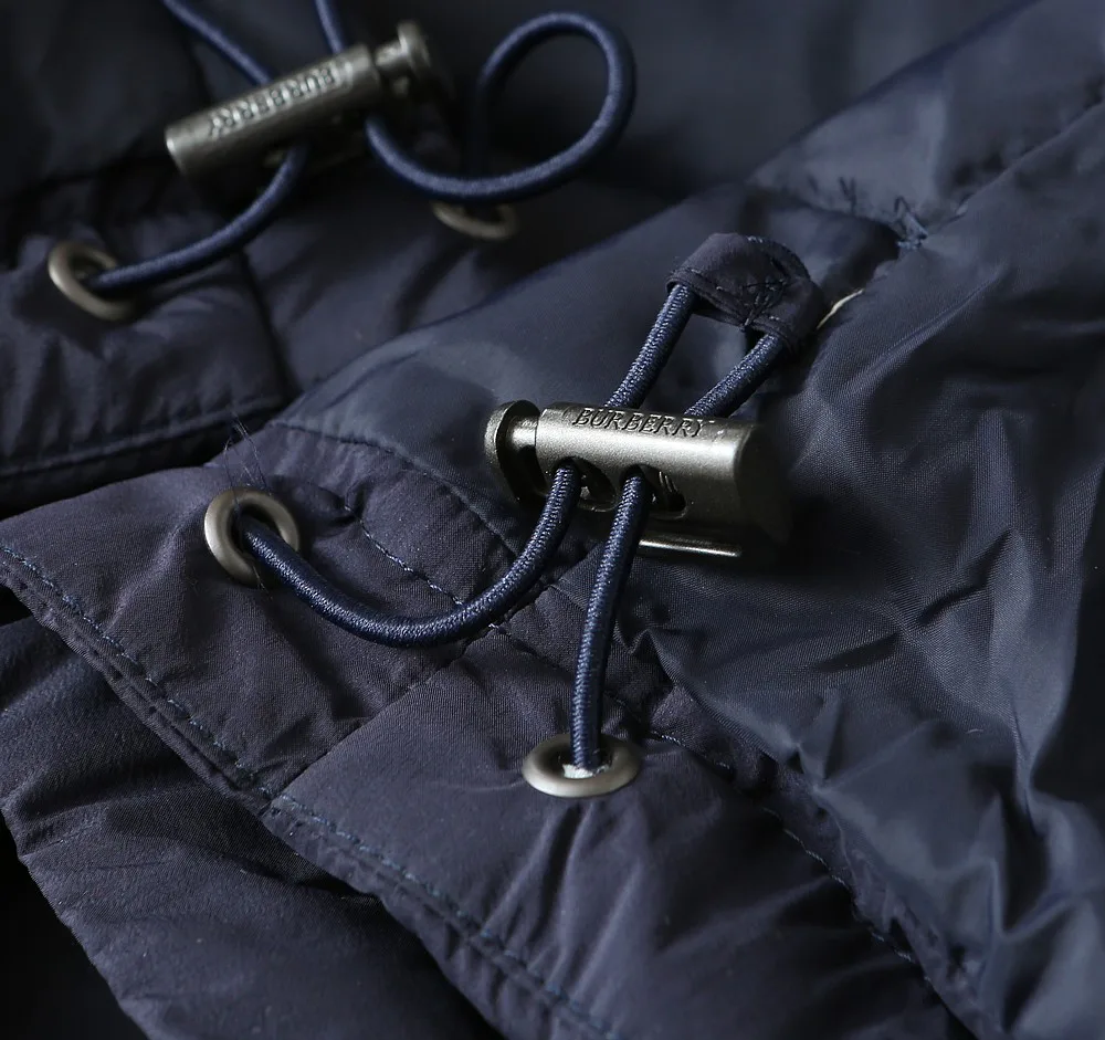 Men's Jackets And Down Jackets BURBERRY 18345603