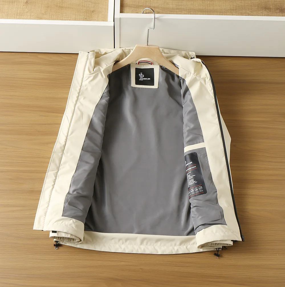Men's Jackets And Down Jackets MONCLER 17410568