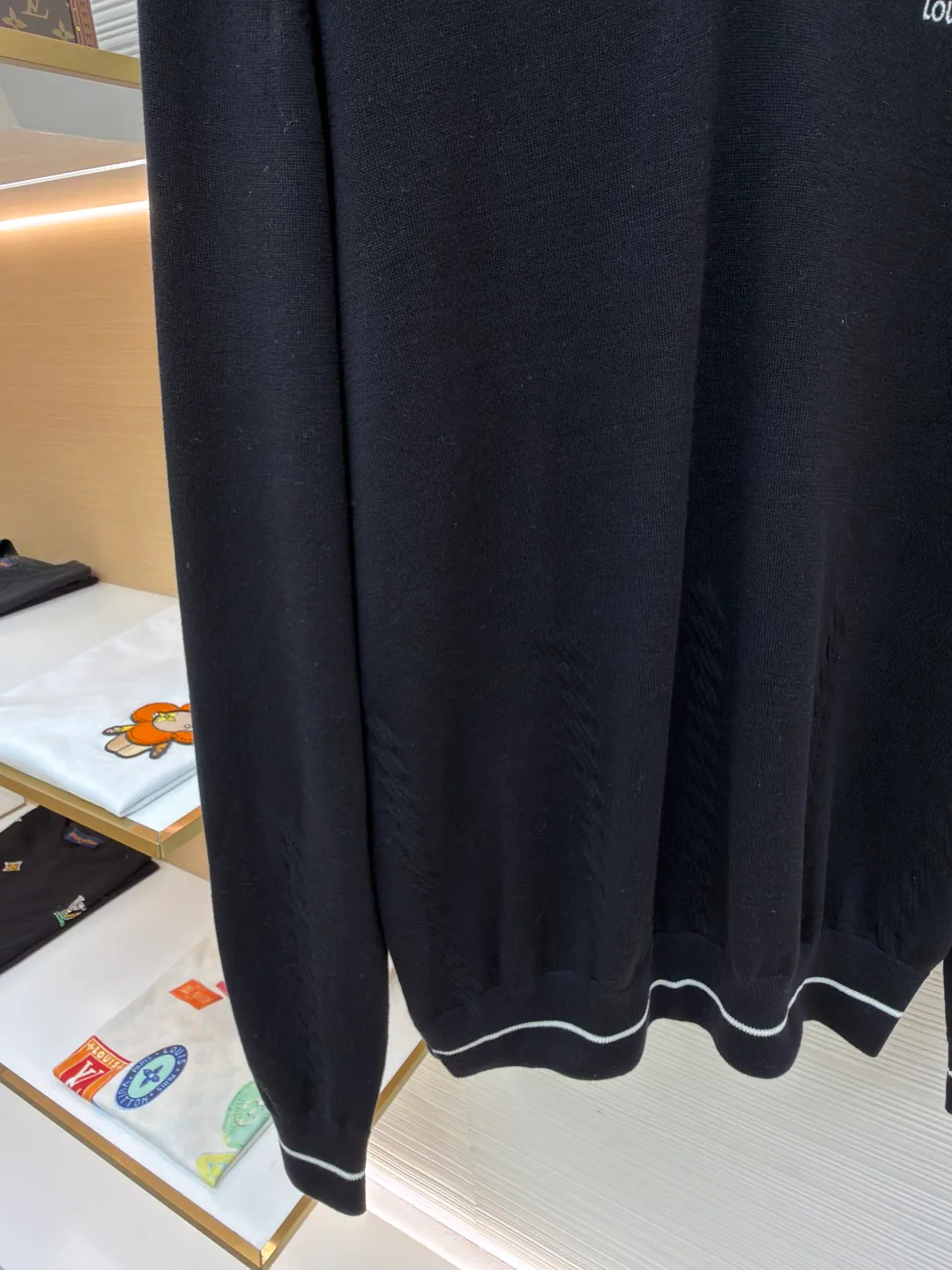 Men's Jumpers And Sweaters LOUIS VUITTON 18514003