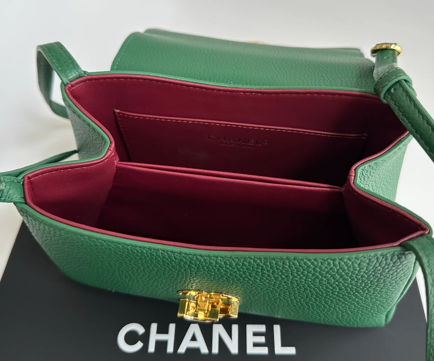 Women's Classic Handbags CHANEL 18058454