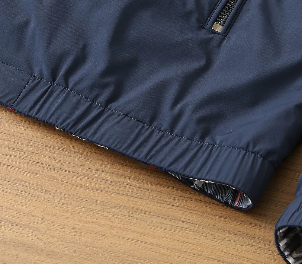 Men's Jackets And Down Jackets BURBERRY 17410610