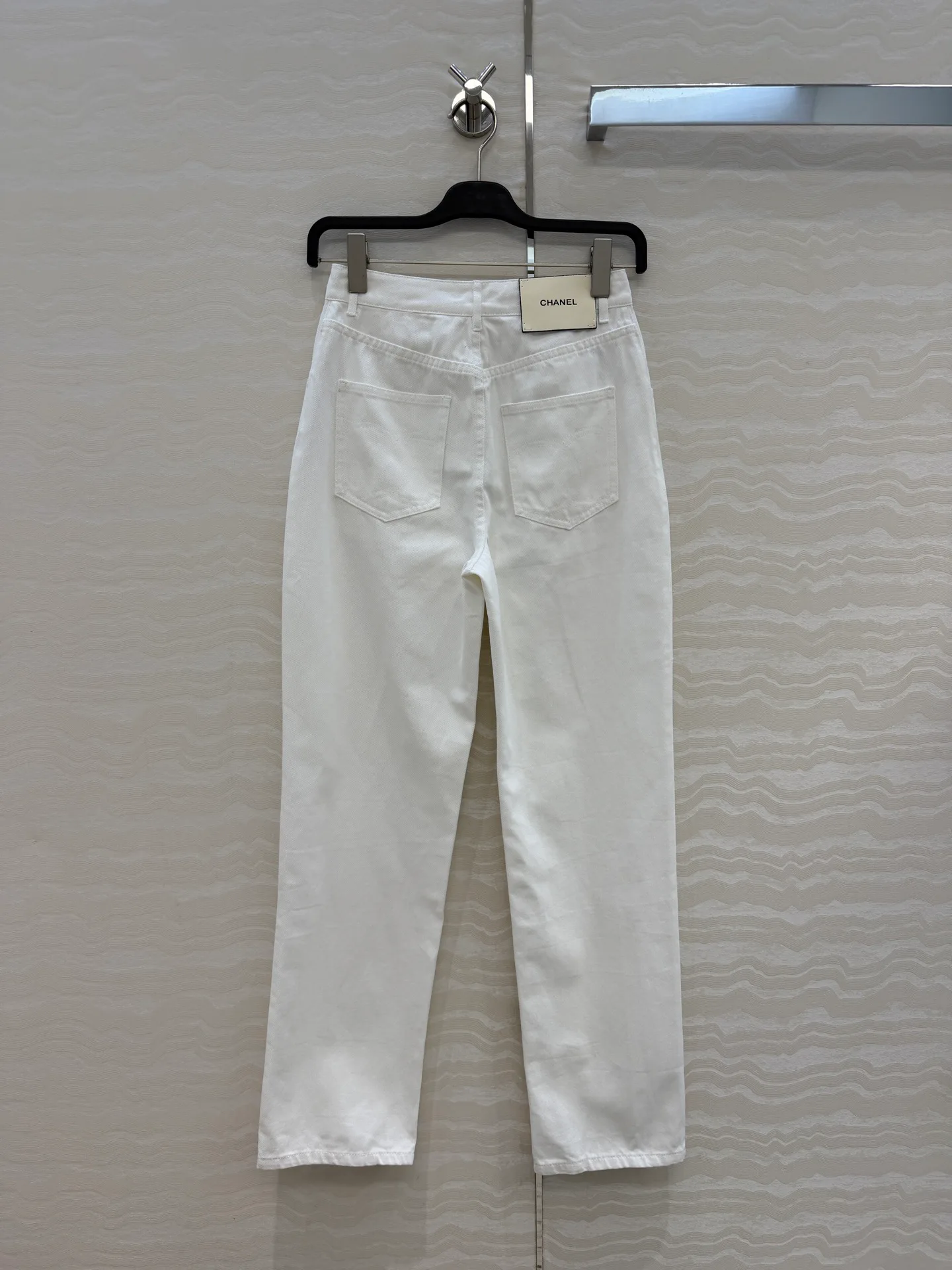 Women's Jeans CHANEL 18348148