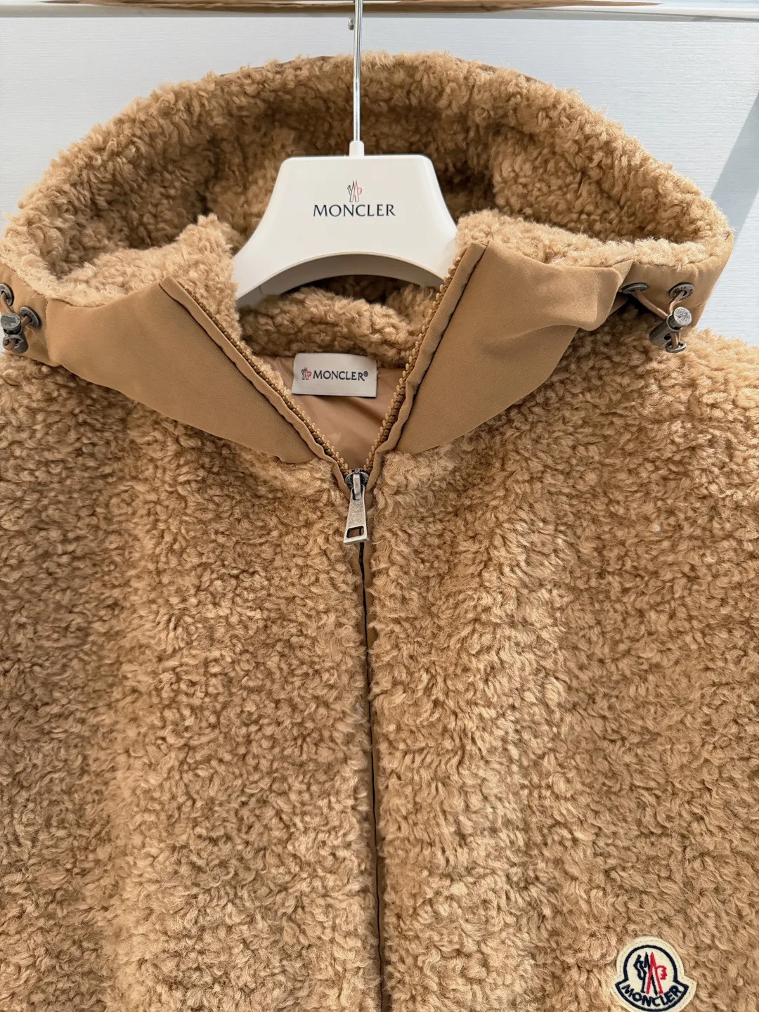 Women's Vests MONCLER 18439960