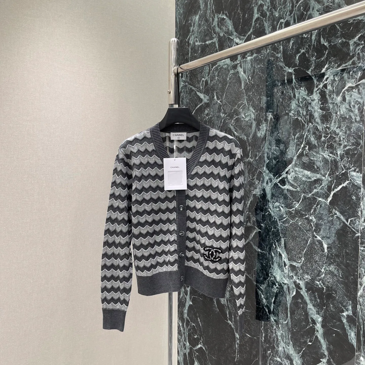 Women's Jumpers And Sweaters CHANEL 18329194