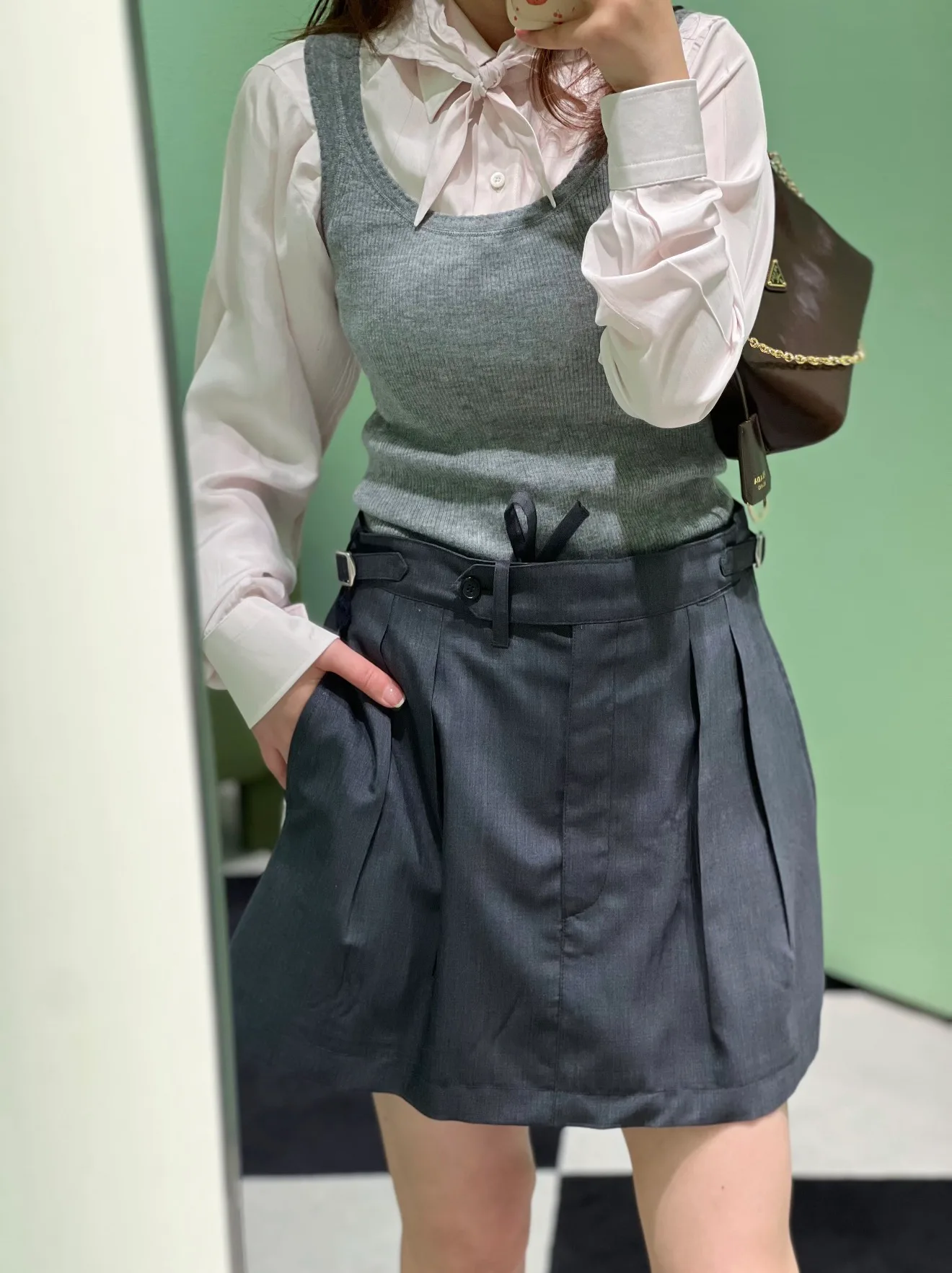 Women's Skirts PRADA 18159568