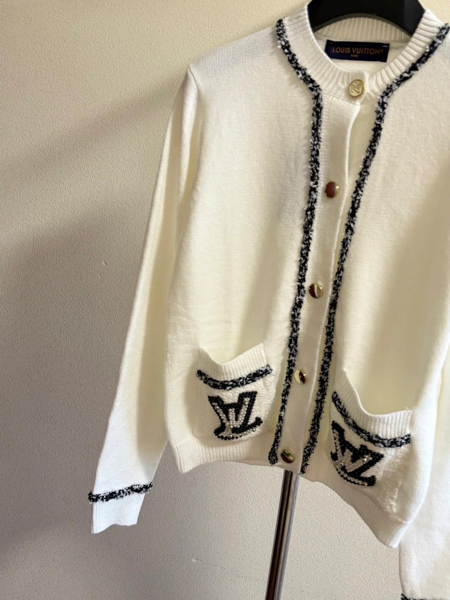 Women's Jumpers And Sweaters LOUIS VUITTON 17969736
