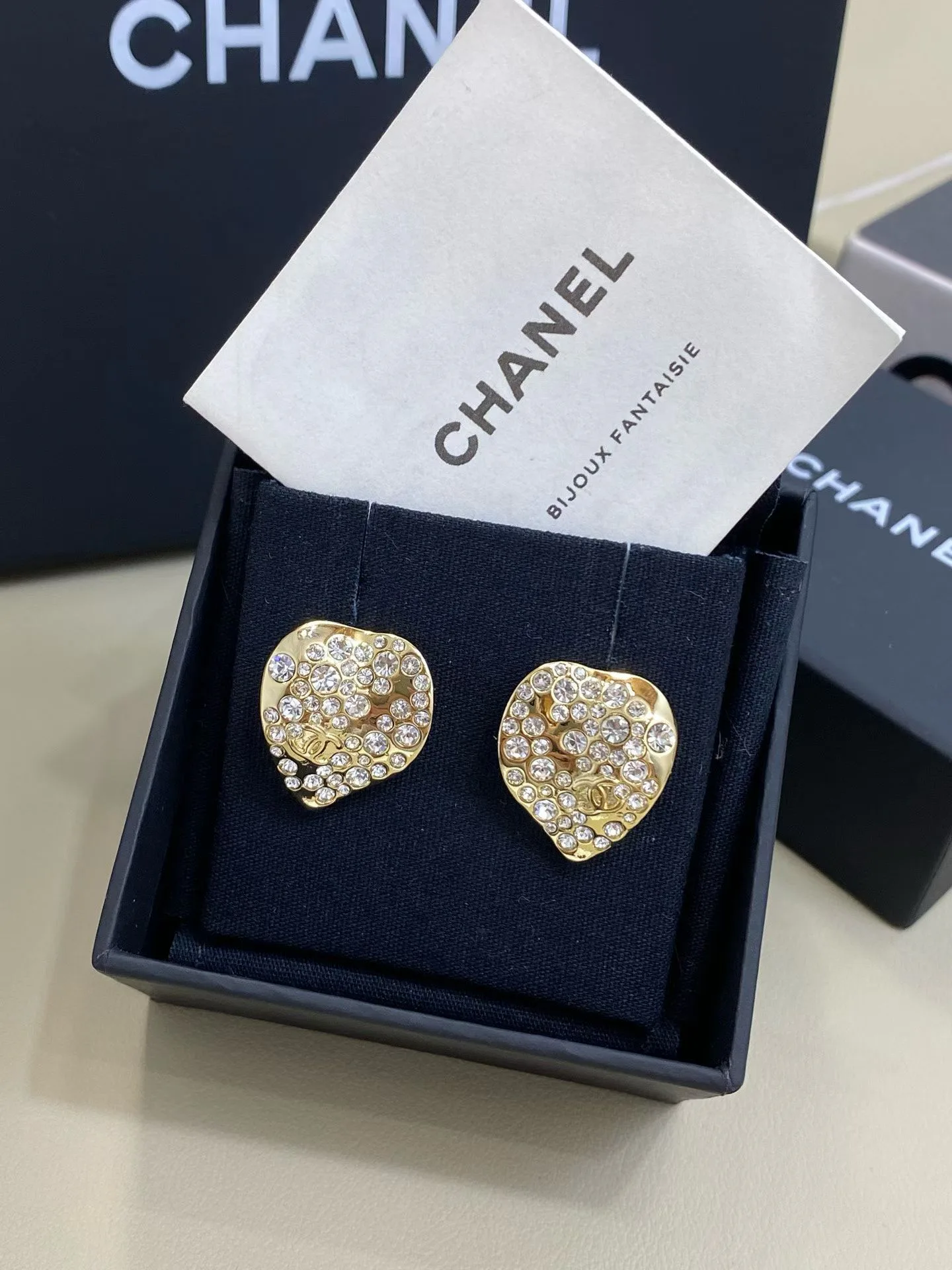 Jewelry CHANEL 18351208