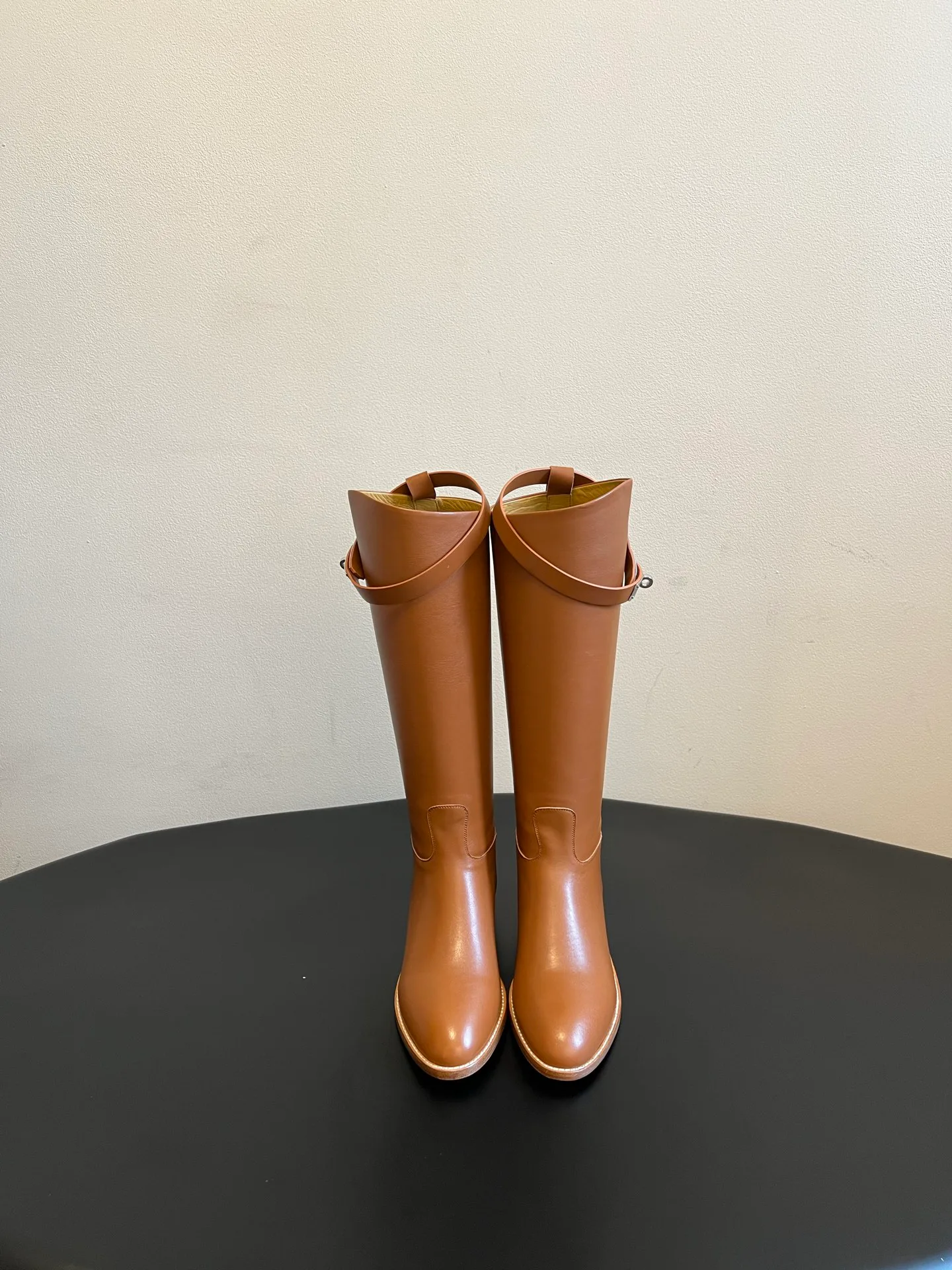 Women's Boots HERMES 17924830