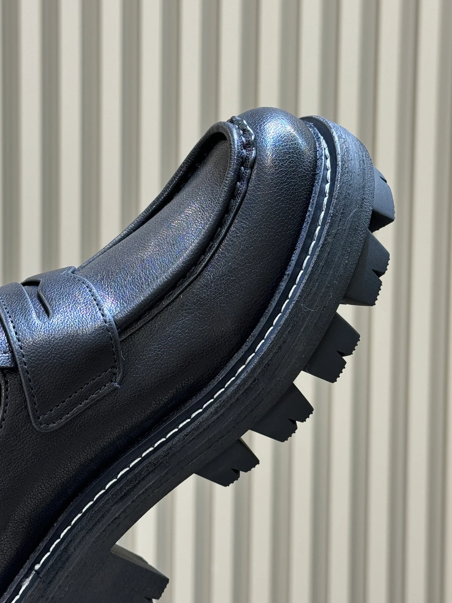 Women's Loafers And Moccasins PRADA 18072848