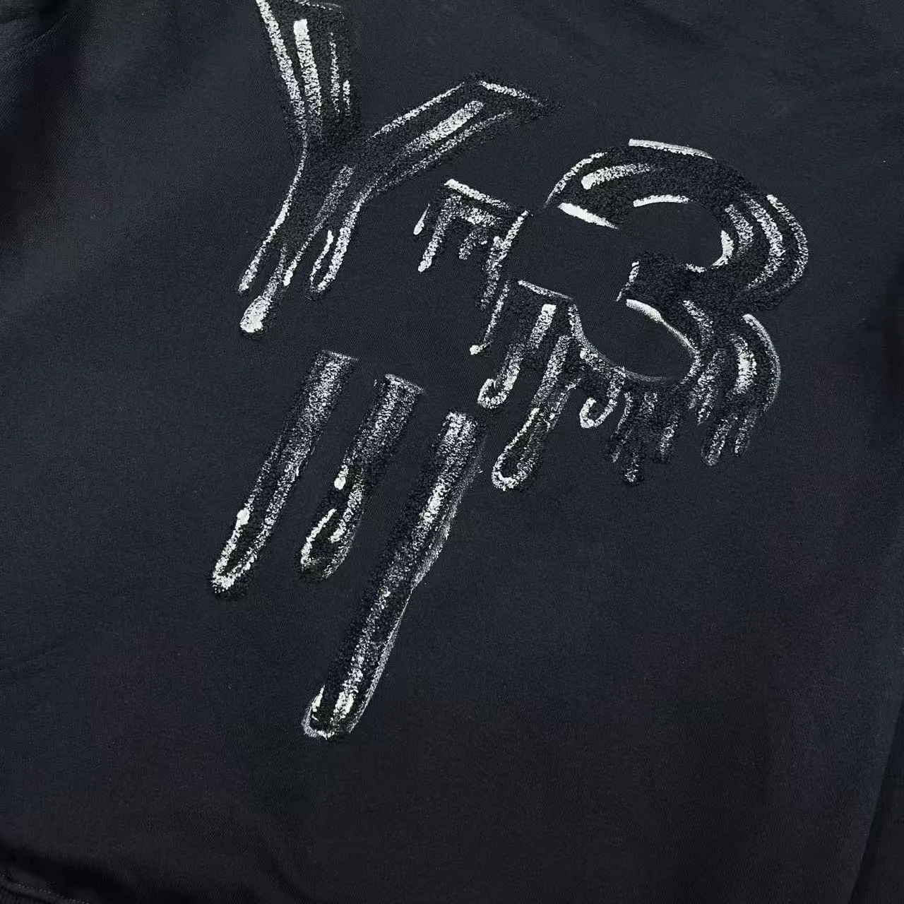 Men's Sweatshirts And Hoodies Y-3 18098287