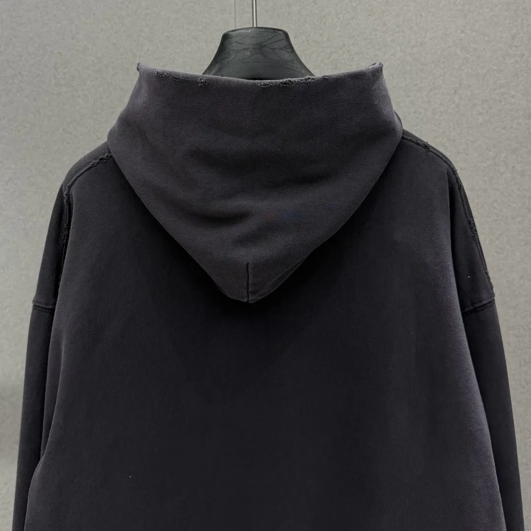 Men's Sweatshirts And Hoodies BALENCIAGA 17677746