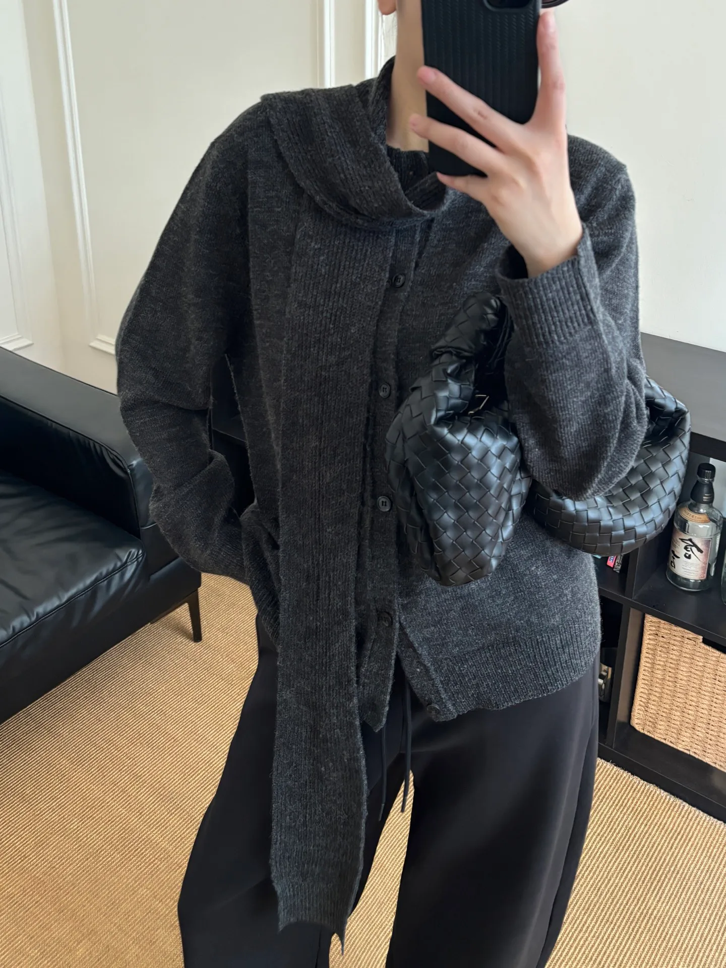 Джемперы И Свитеры Женские Maison Margiela 18633079