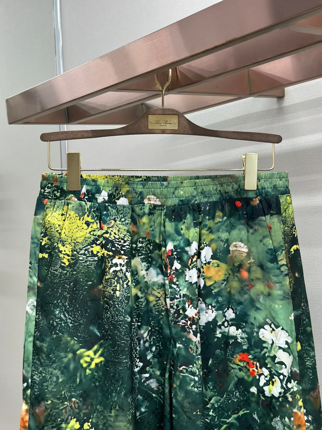 Men's Shorts LOUIS VUITTON 17468328