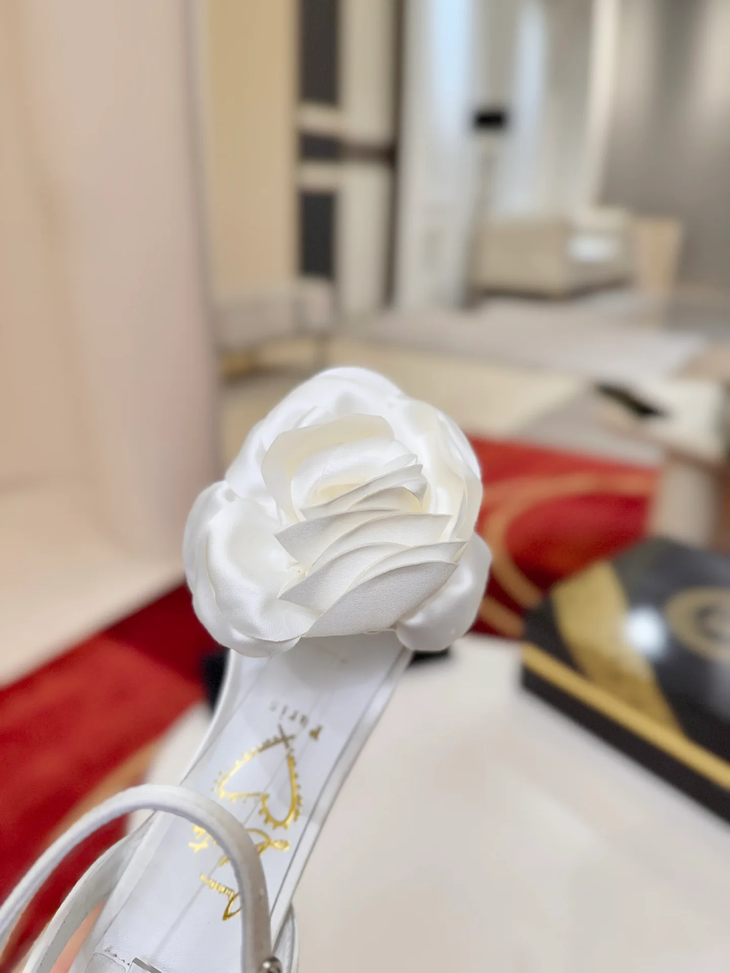Women's Open-Toe Sandals CHRISTIAN LOUBOUTIN 18275832